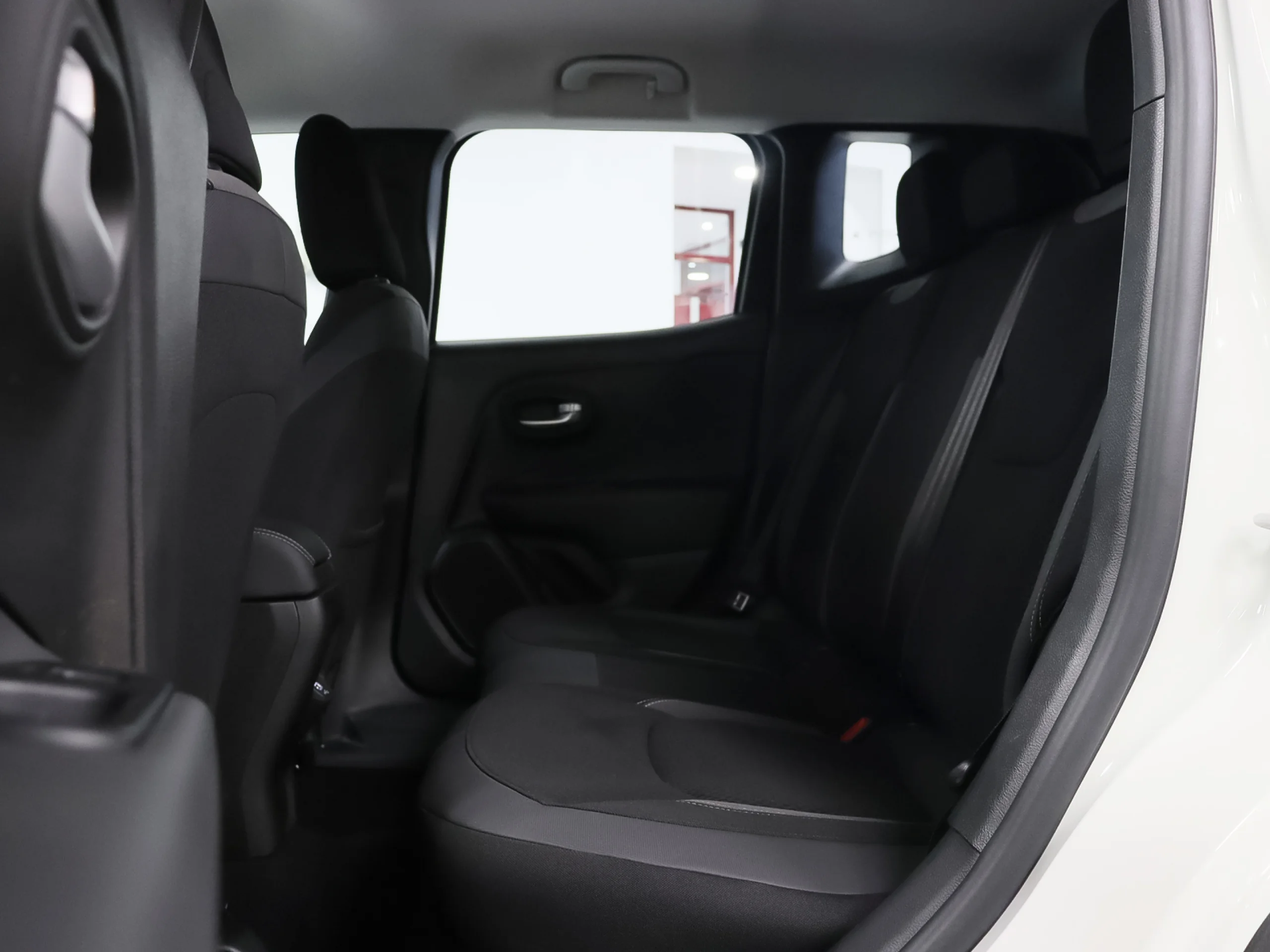 Jeep Renegade eHybrid Longitude ATX 96 kW (130 CV) - Foto 6