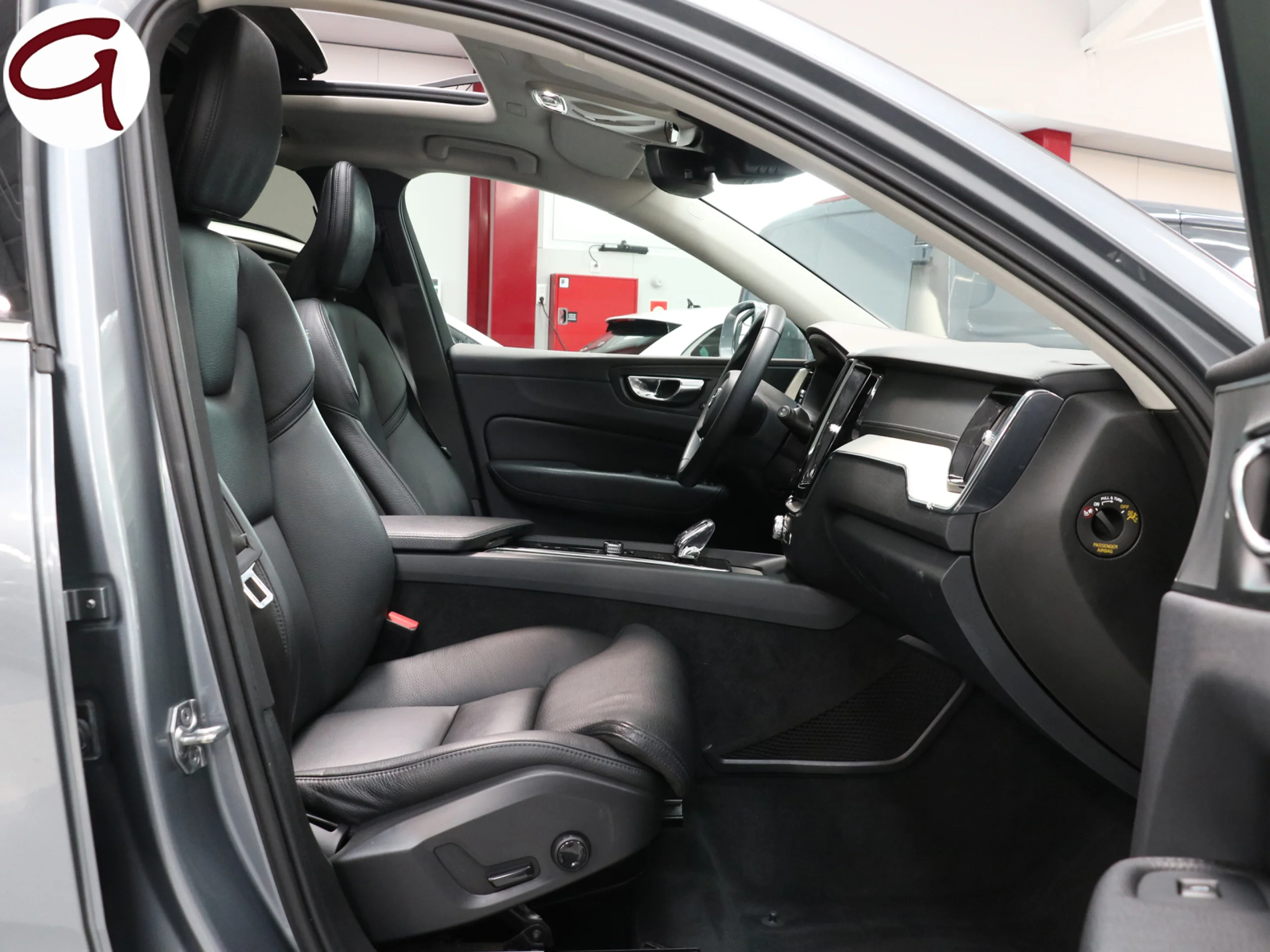 Volvo XC60 T6 Recharge Inscription AWD Auto 250 kW (340 CV) - Foto 6