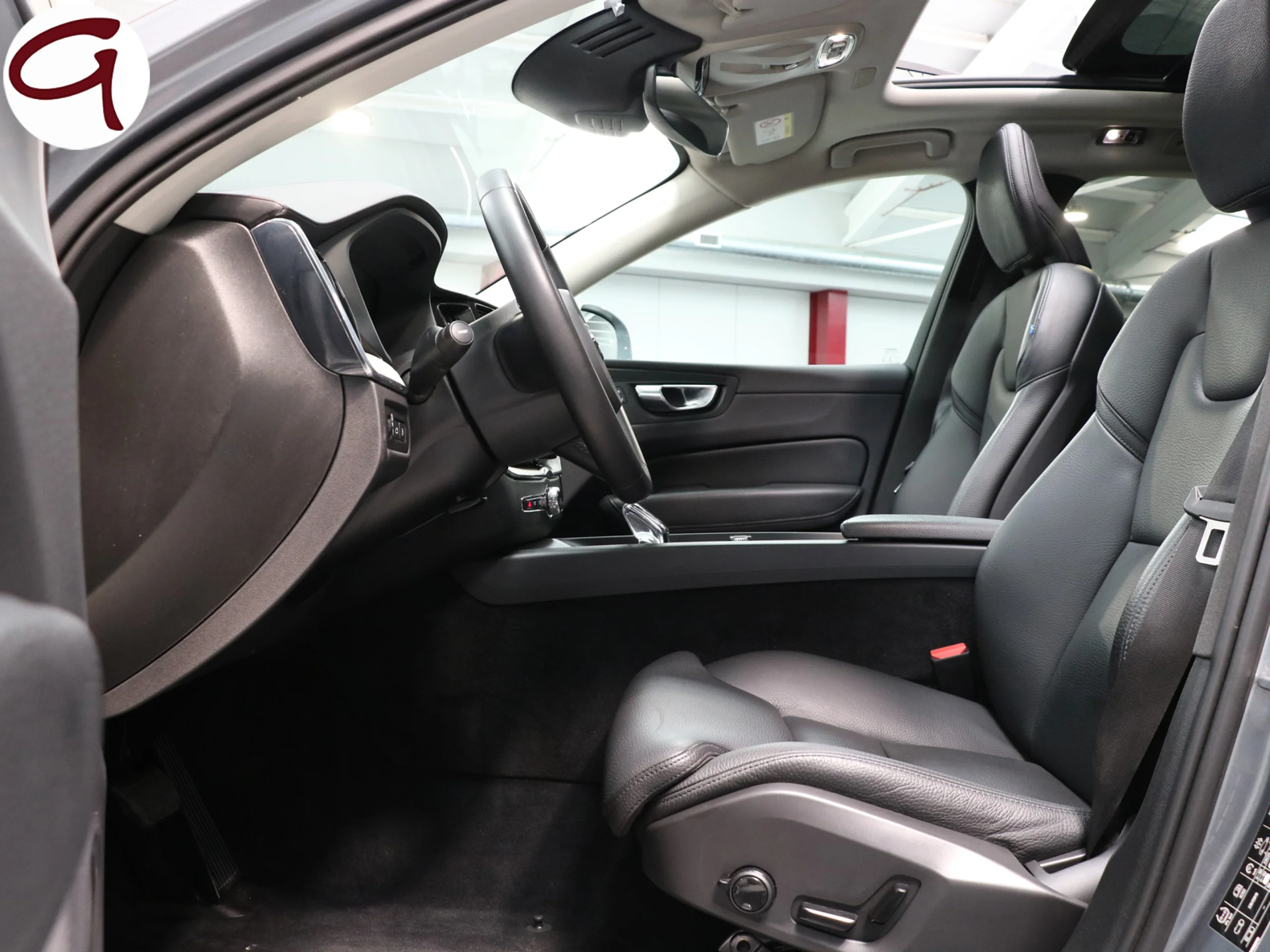 Volvo XC60 T6 Recharge Inscription AWD Auto 250 kW (340 CV) - Foto 7