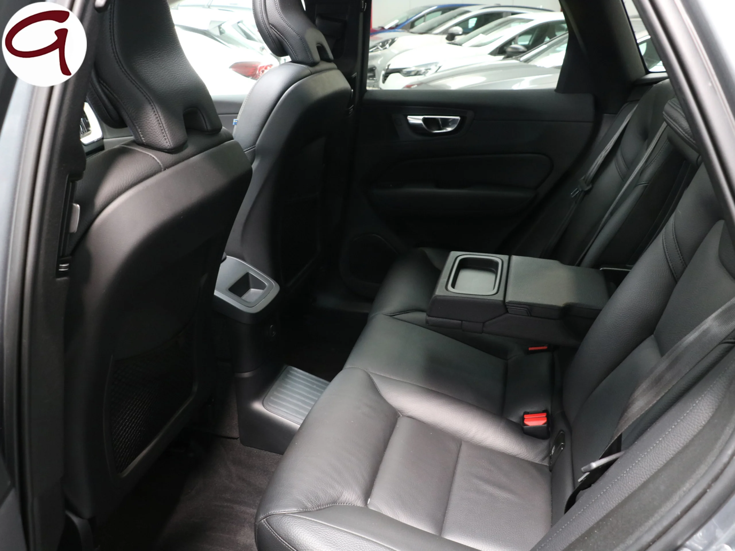 Volvo XC60 T6 Recharge Inscription AWD Auto 250 kW (340 CV) - Foto 12