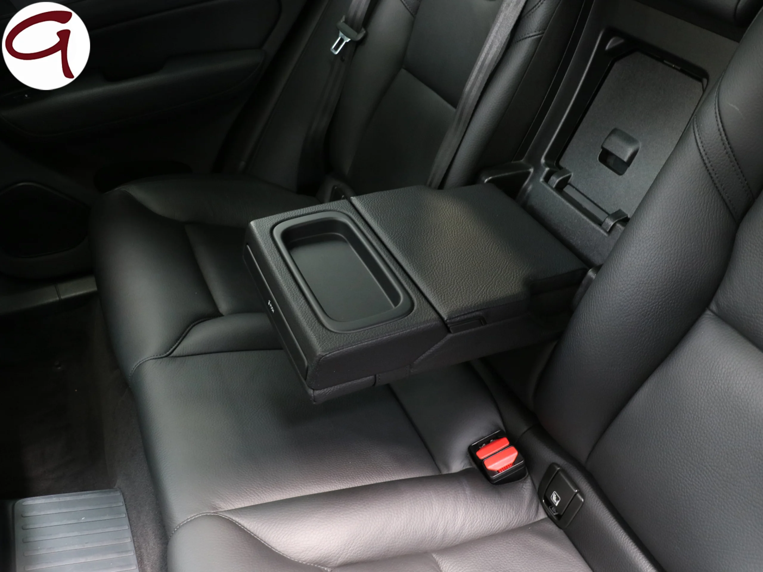 Volvo XC60 T6 Recharge Inscription AWD Auto 250 kW (340 CV) - Foto 13