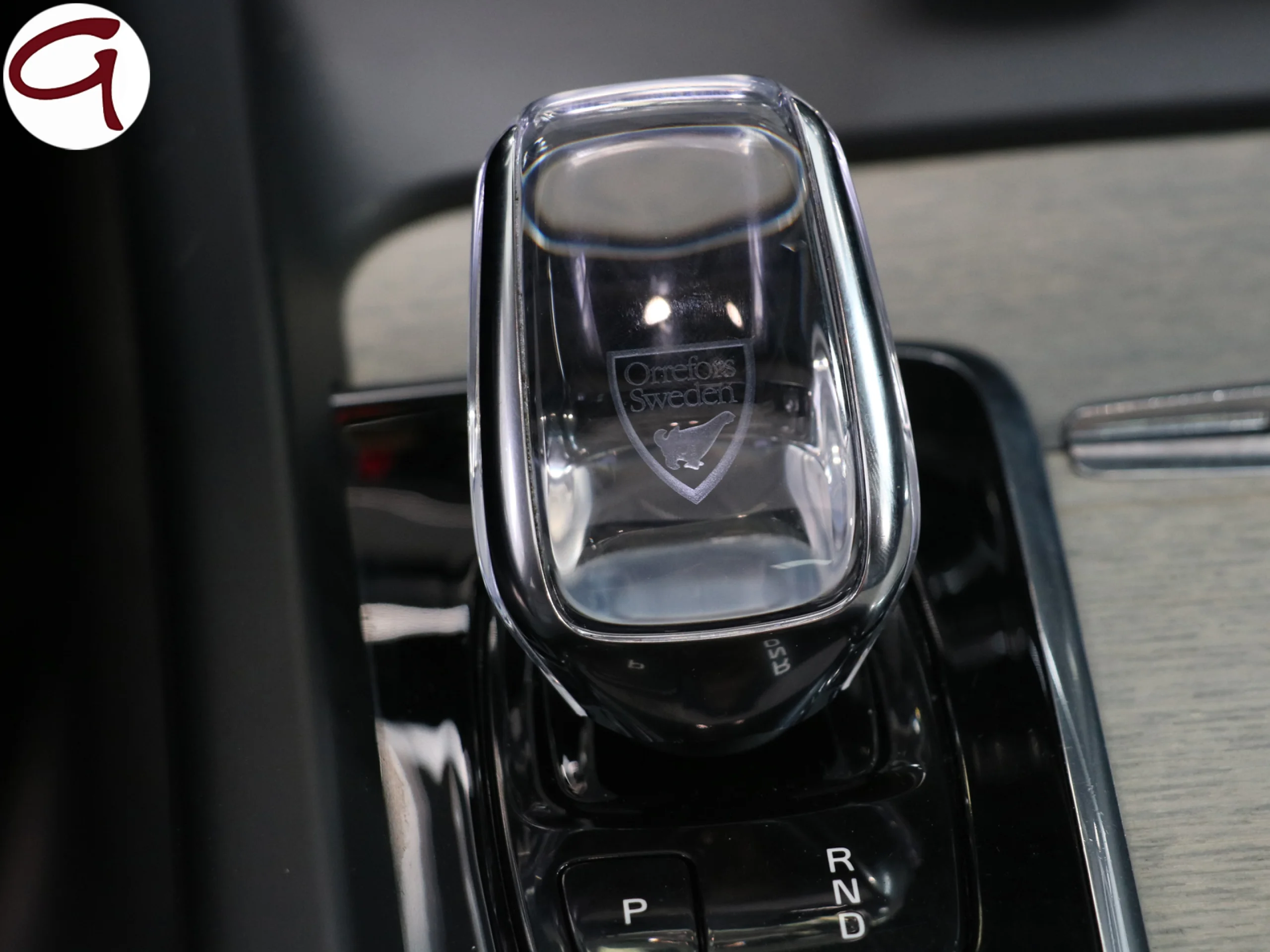 Volvo XC60 T6 Recharge Inscription AWD Auto 250 kW (340 CV) - Foto 24