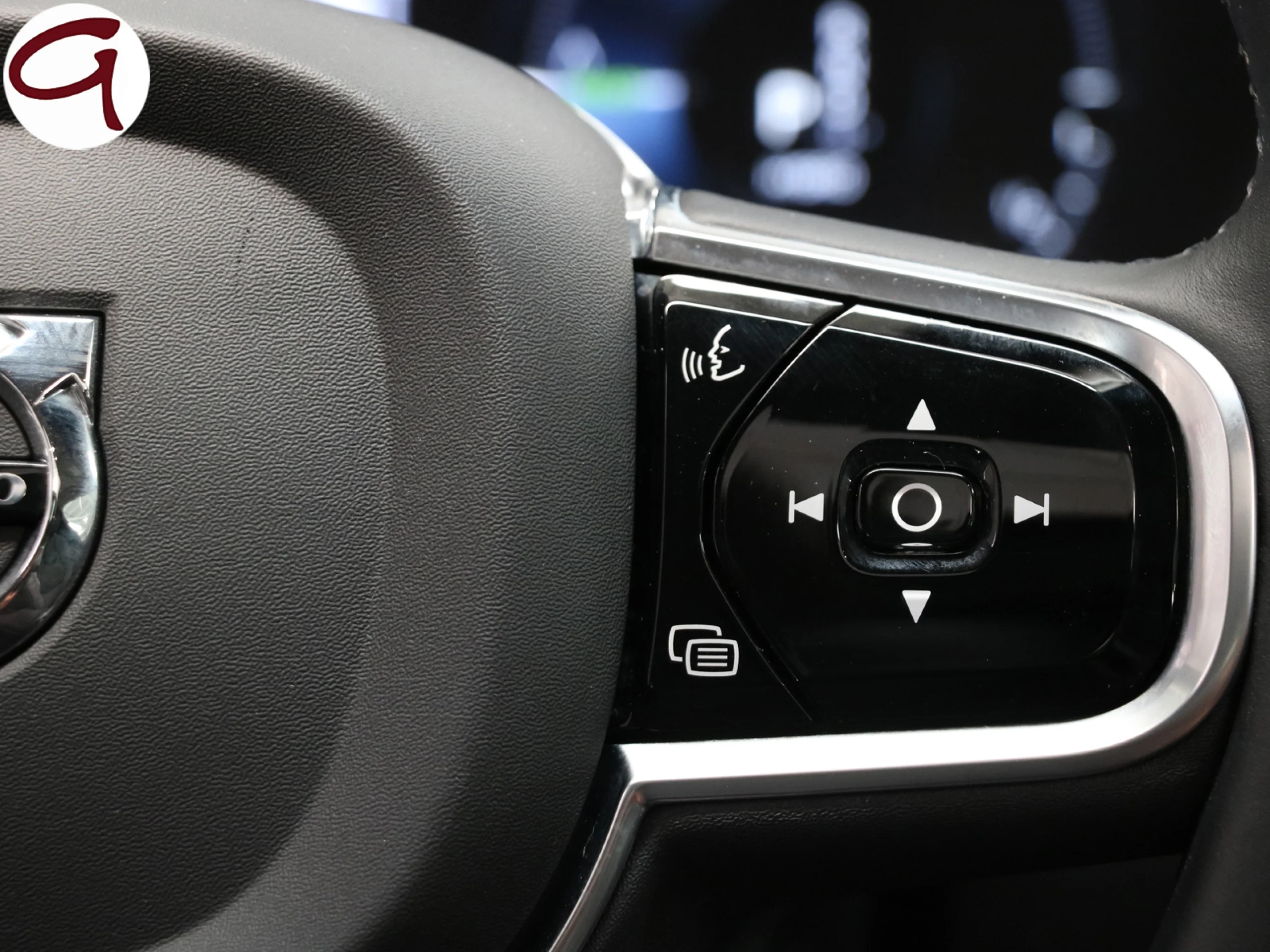 Volvo XC60 T6 Recharge Inscription AWD Auto 250 kW (340 CV) - Foto 29