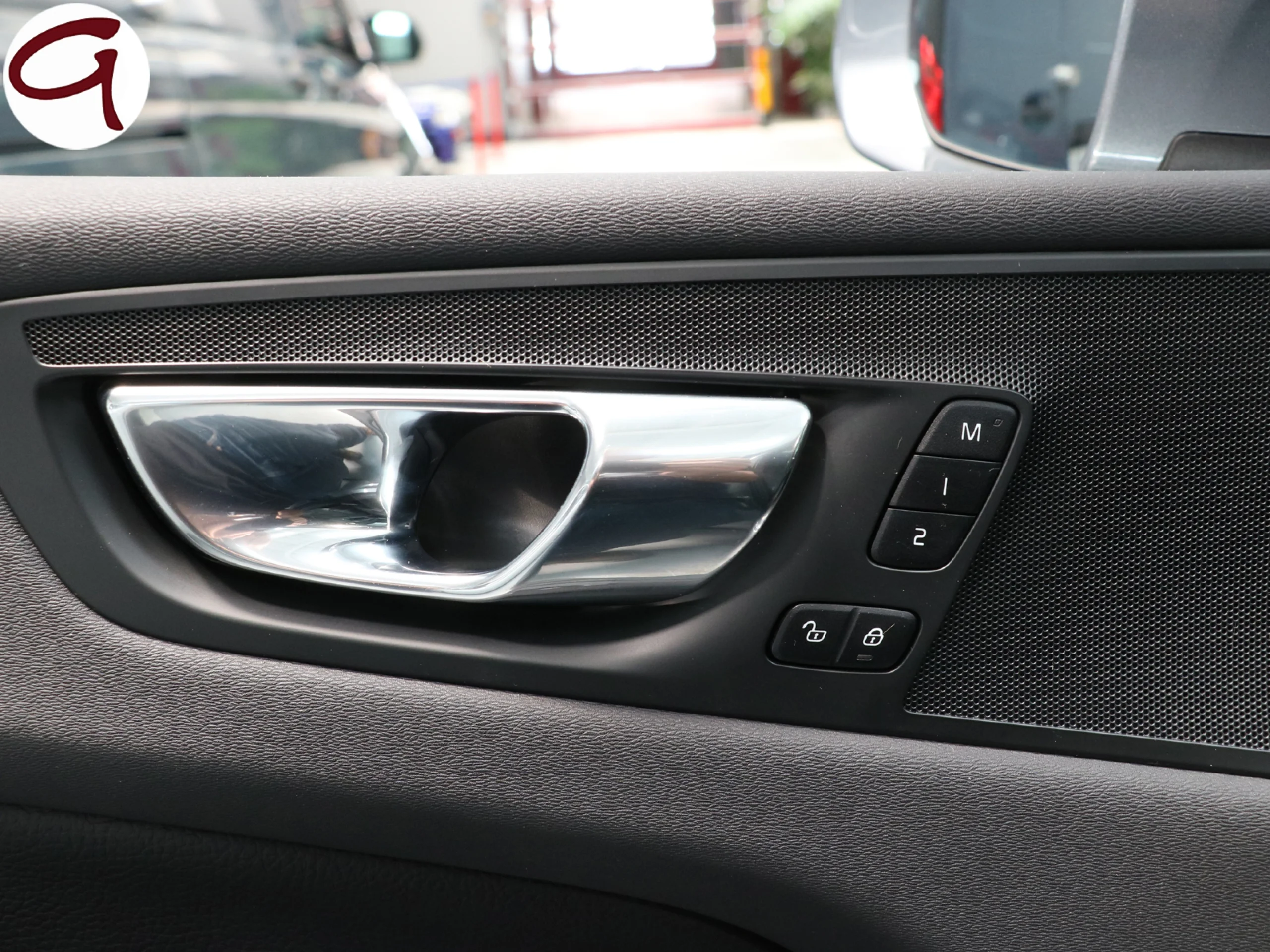 Volvo XC60 T6 Recharge Inscription AWD Auto 250 kW (340 CV) - Foto 33