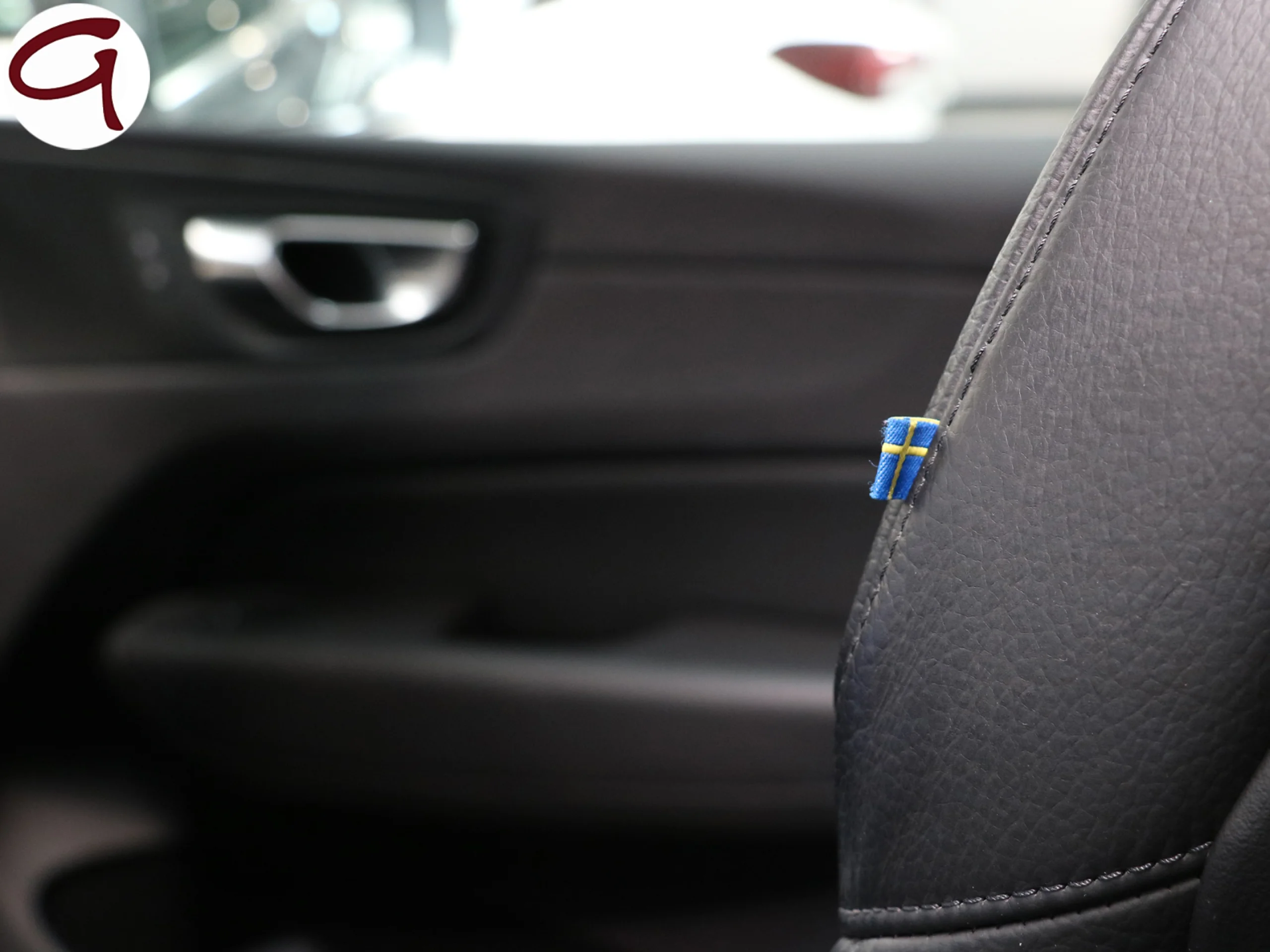 Volvo XC60 T6 Recharge Inscription AWD Auto 250 kW (340 CV) - Foto 35