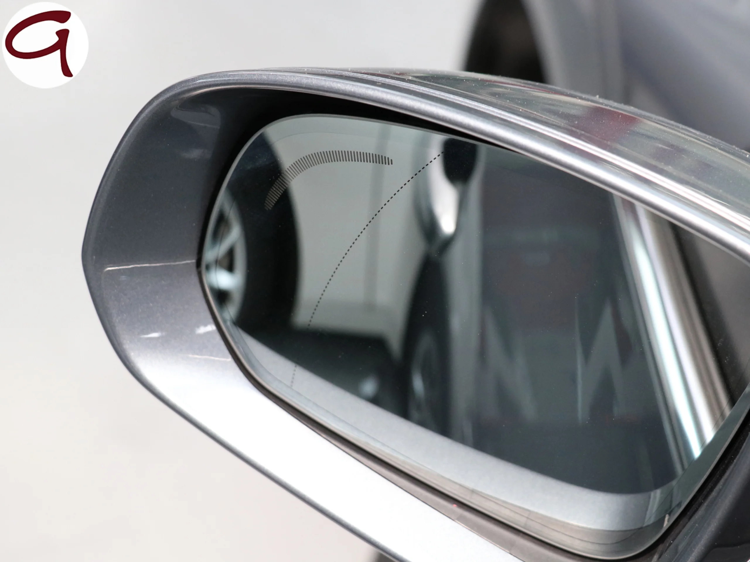 Volvo XC60 T6 Recharge Inscription AWD Auto 250 kW (340 CV) - Foto 37