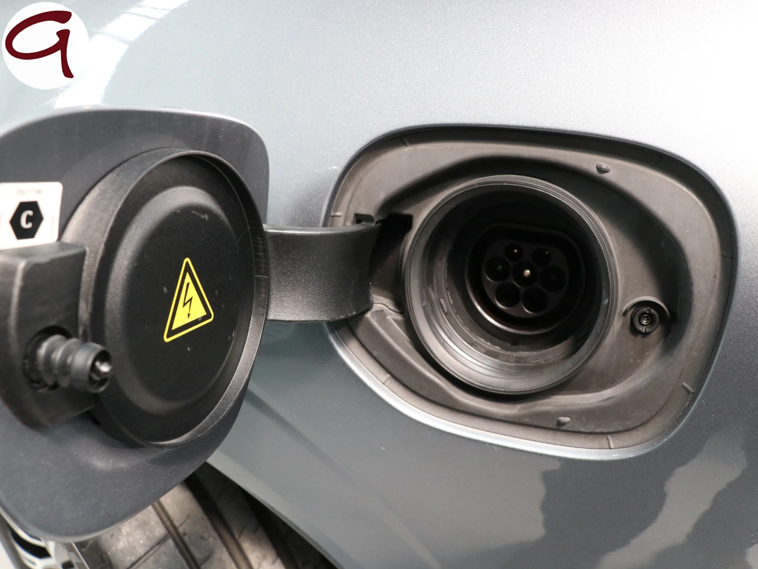 Volvo XC60 T6 Recharge Inscription AWD Auto 250 kW (340 CV) - Foto 39