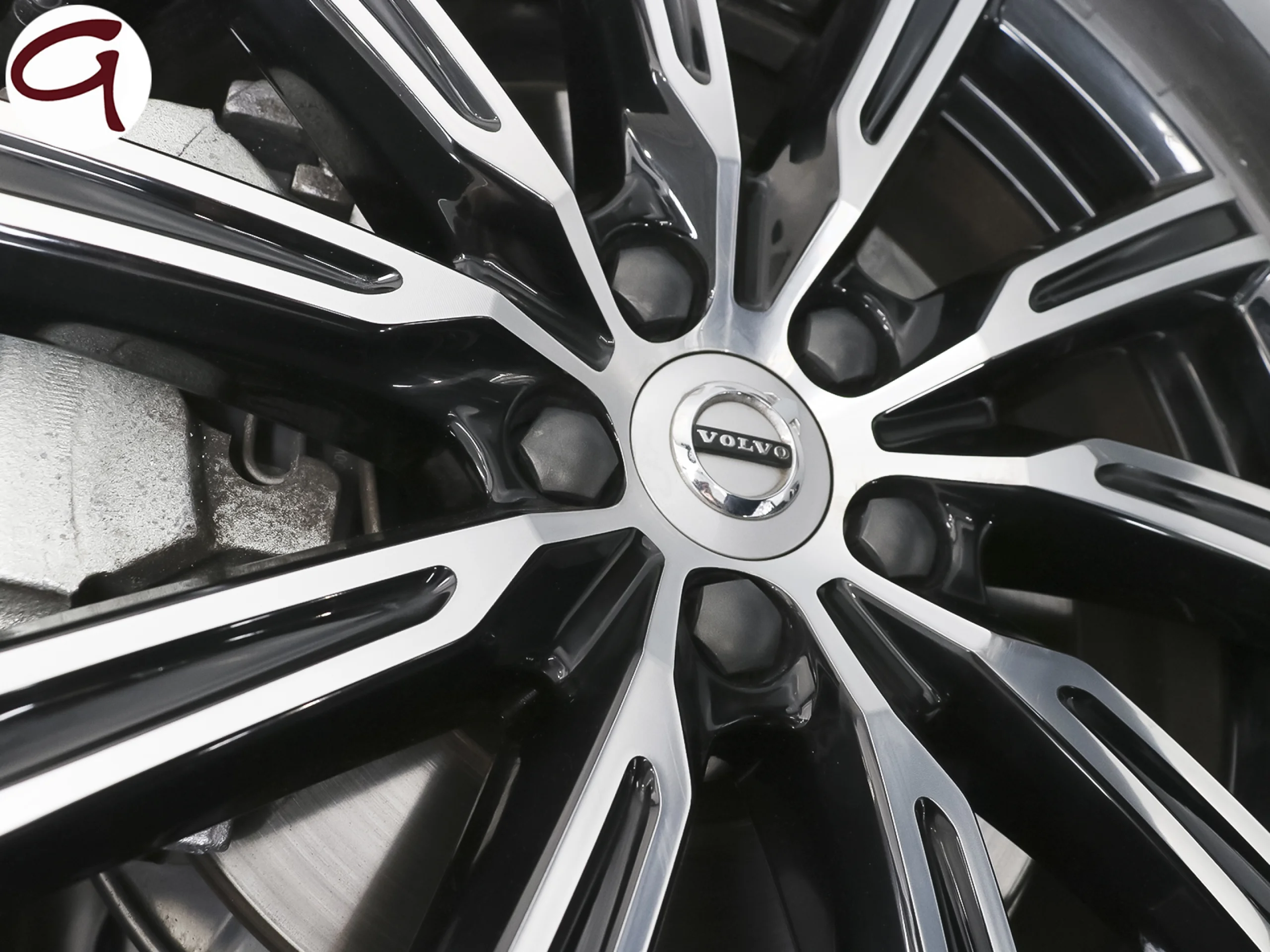 Volvo XC60 T6 Recharge Inscription AWD Auto 250 kW (340 CV) - Foto 41