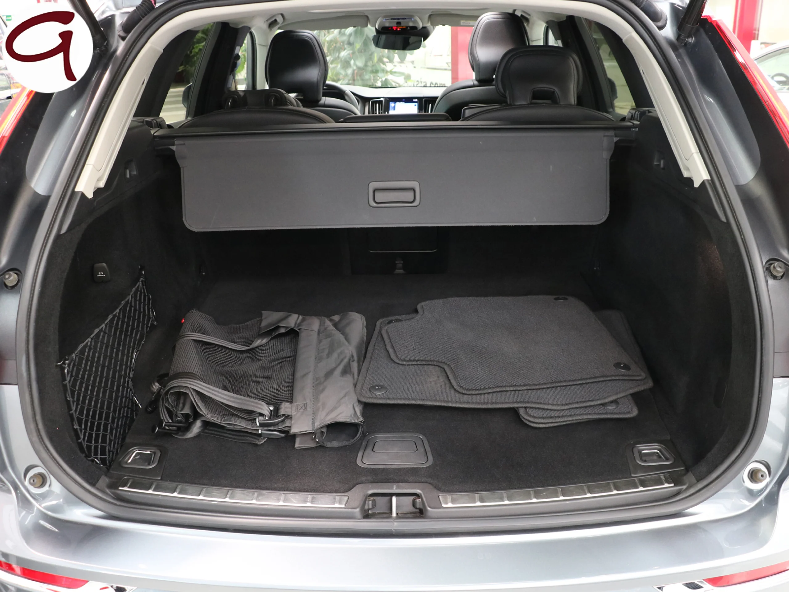 Volvo XC60 T6 Recharge Inscription AWD Auto 250 kW (340 CV) - Foto 42