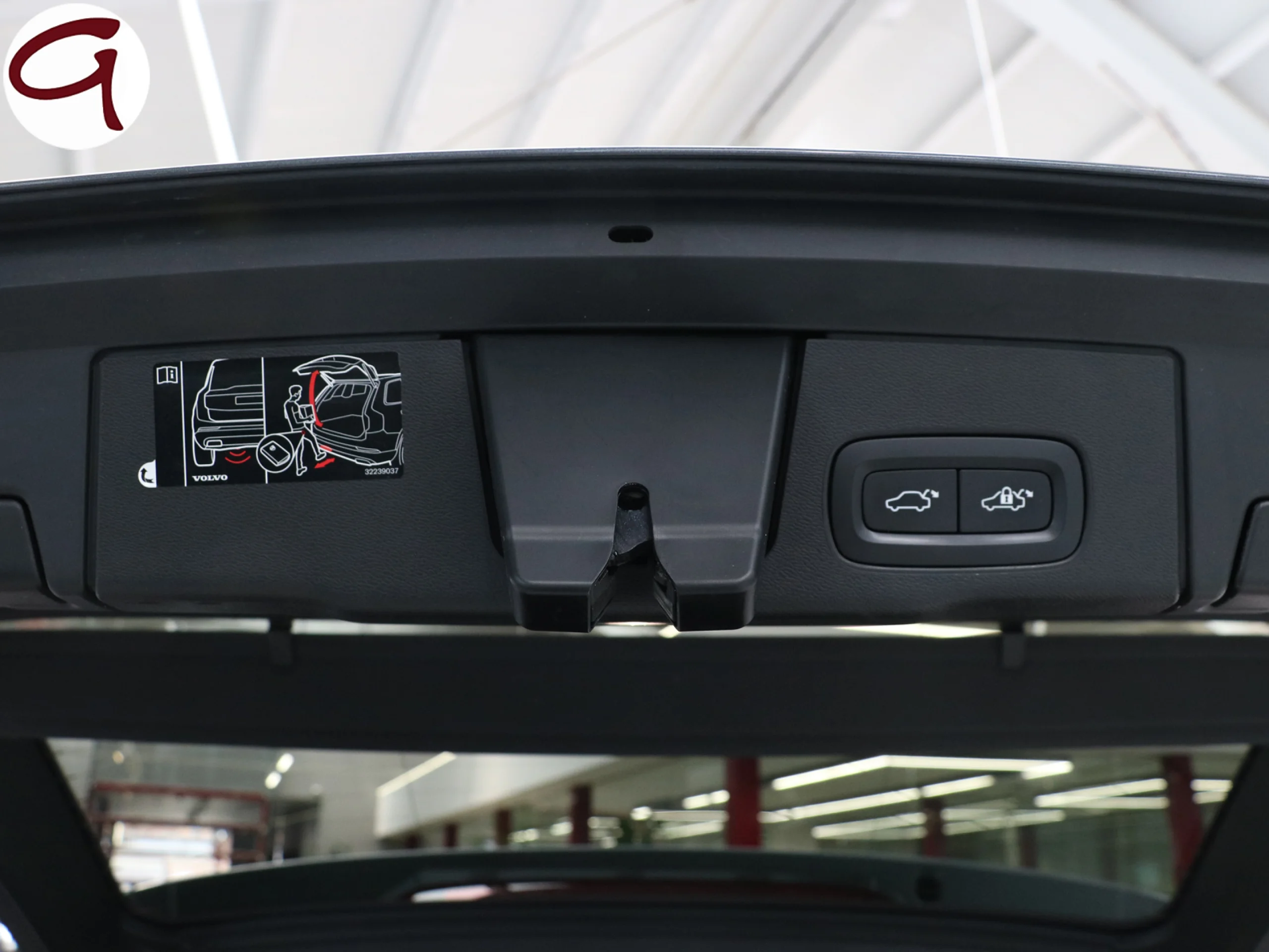 Volvo XC60 T6 Recharge Inscription AWD Auto 250 kW (340 CV) - Foto 43