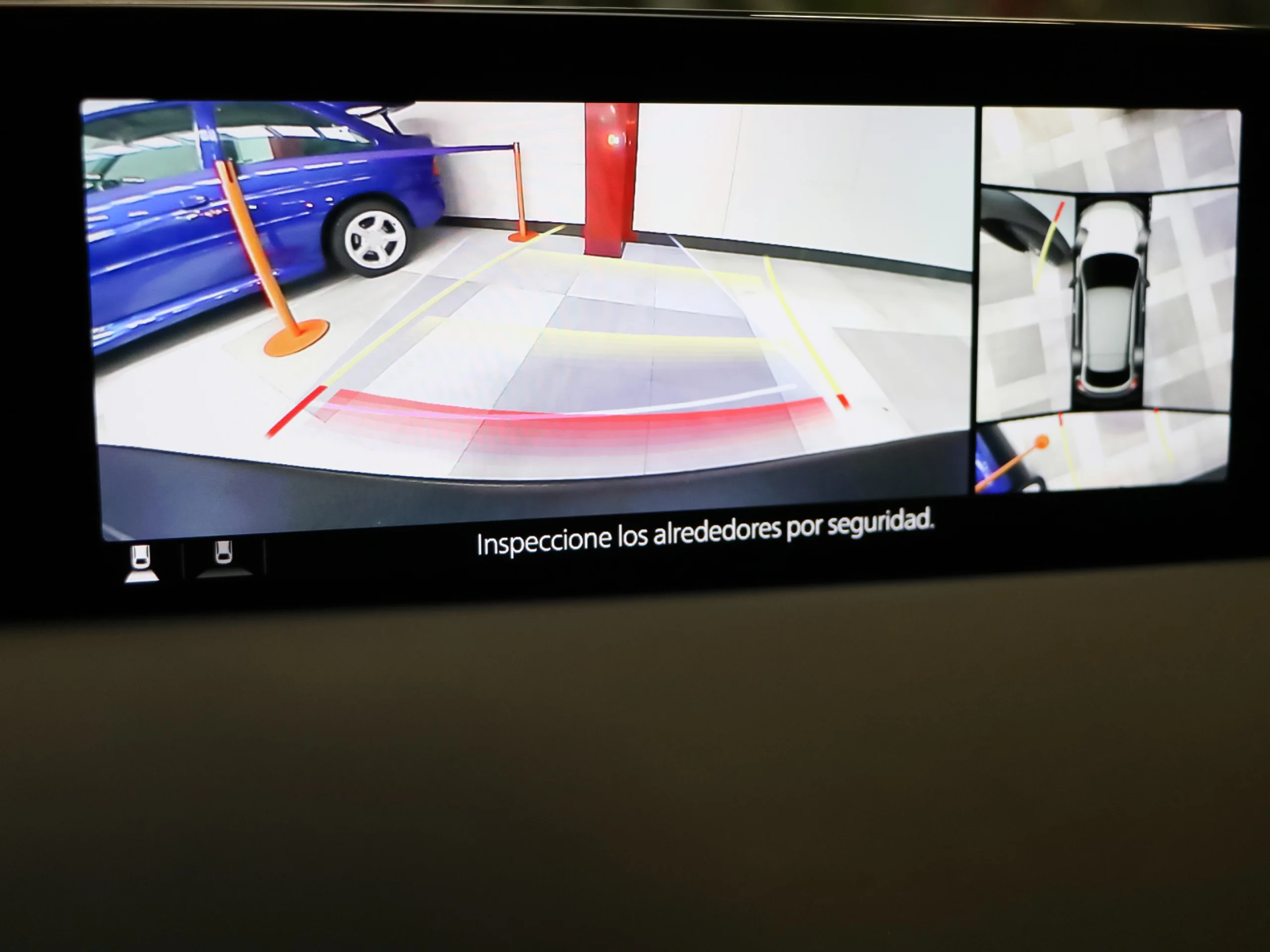 Mazda MX-30 e-Skyactiv R-EV Makoto Premium 125 kW (170 CV) - Foto 16