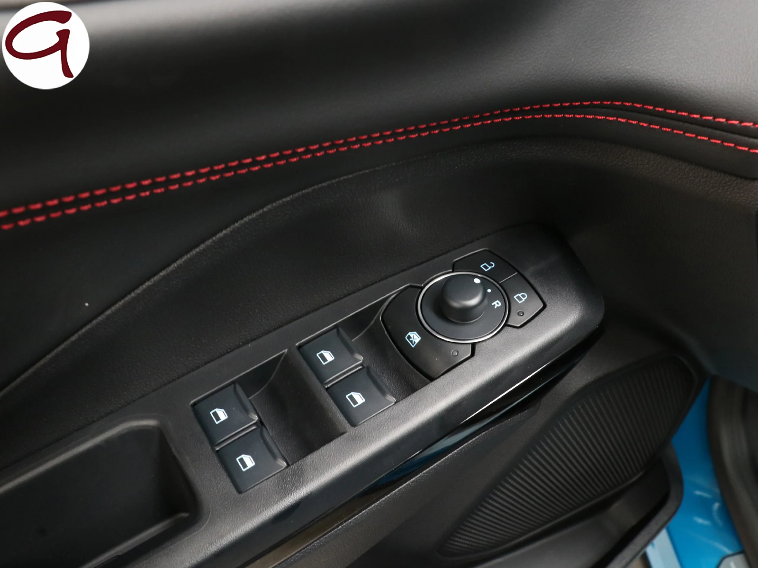 Ford Puma 1.0 EcoBoost MHEV ST-Line 92 kW (125 CV) - Foto 32