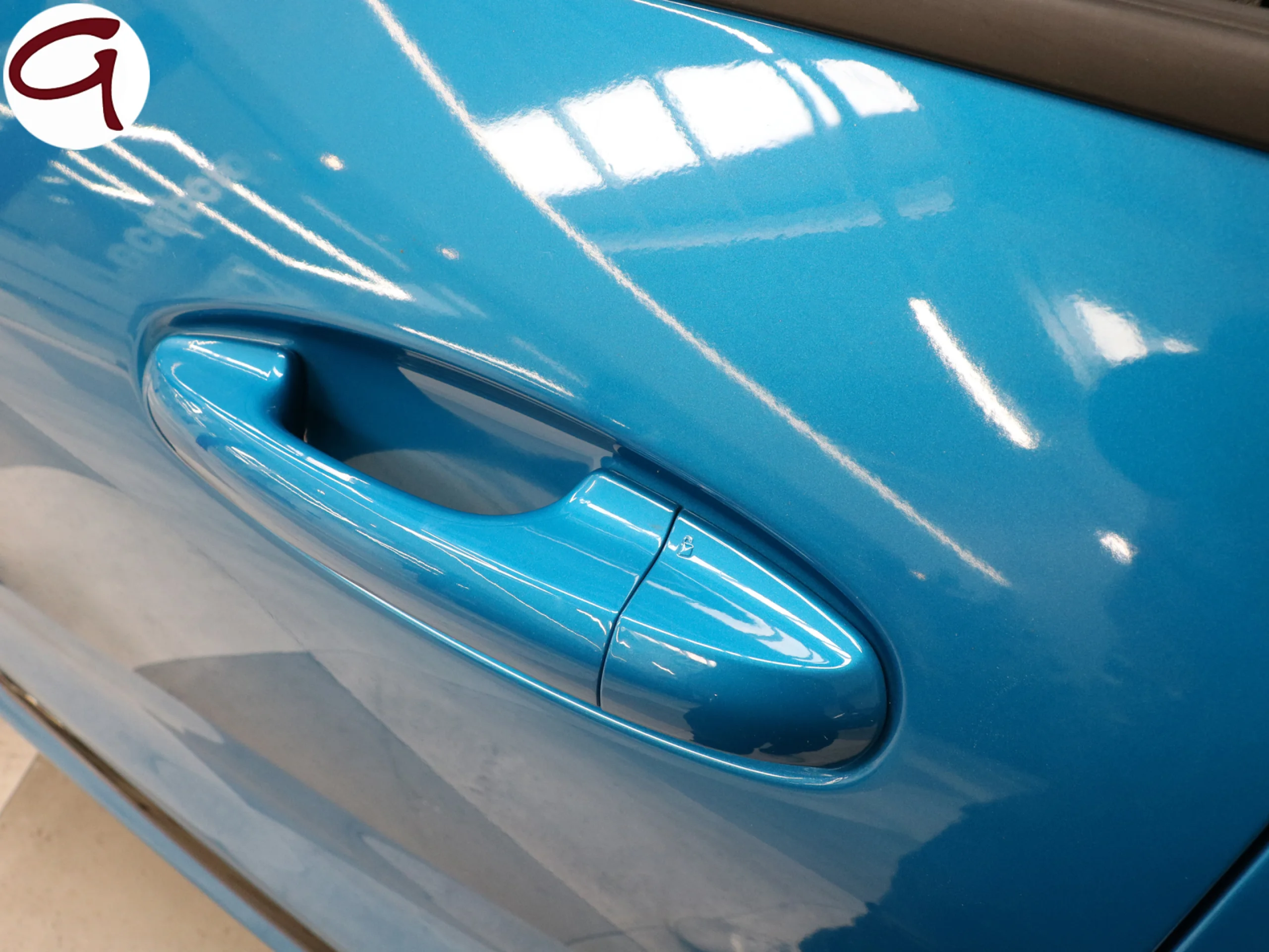 Ford Puma 1.0 EcoBoost MHEV ST-Line 92 kW (125 CV) - Foto 33