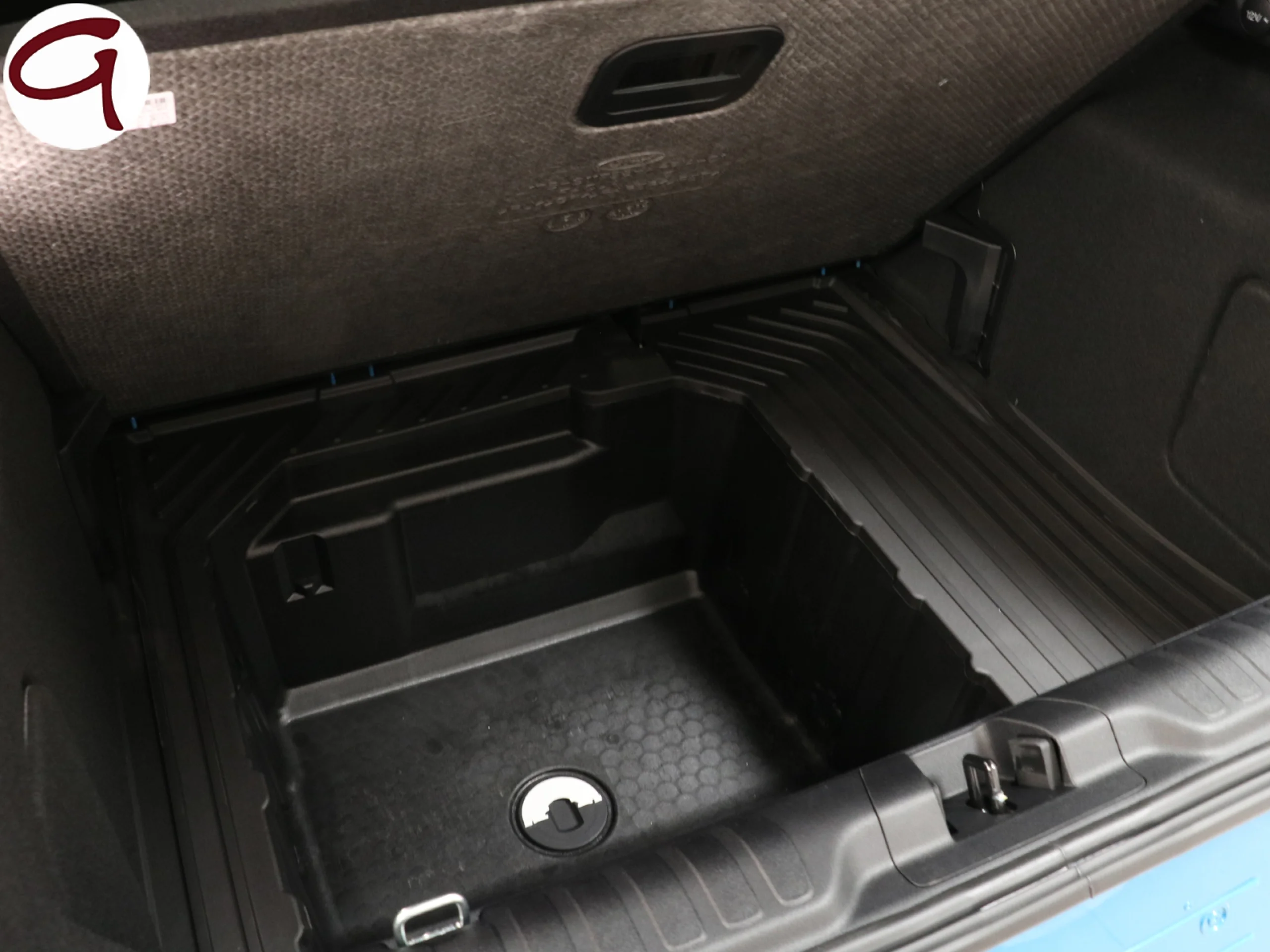 Ford Puma 1.0 EcoBoost MHEV ST-Line 92 kW (125 CV) - Foto 38