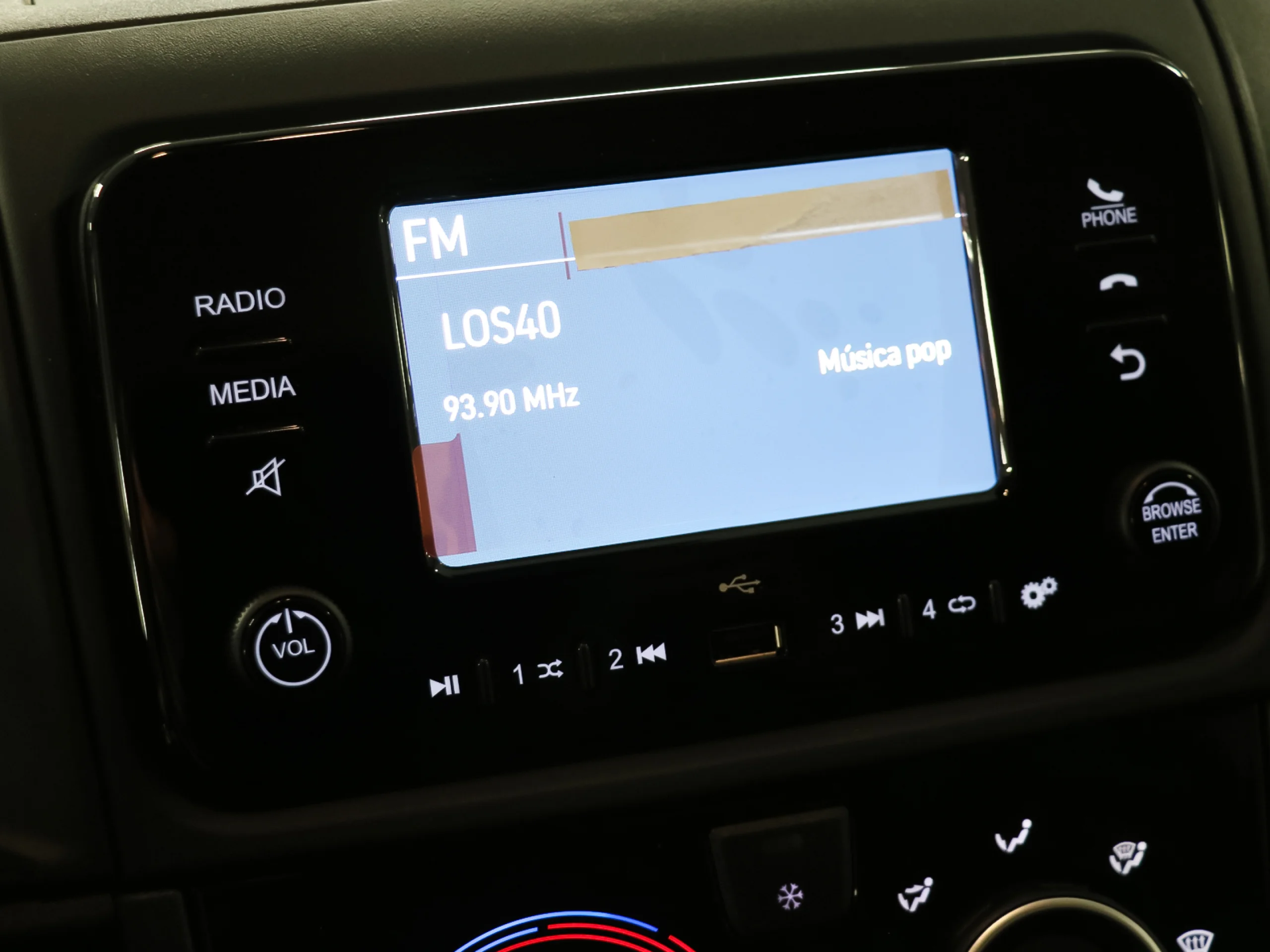 Citroen Jumper Furgon BlueHDi 140 S&S 35 L2H2 103 kW (140 CV) - Foto 19