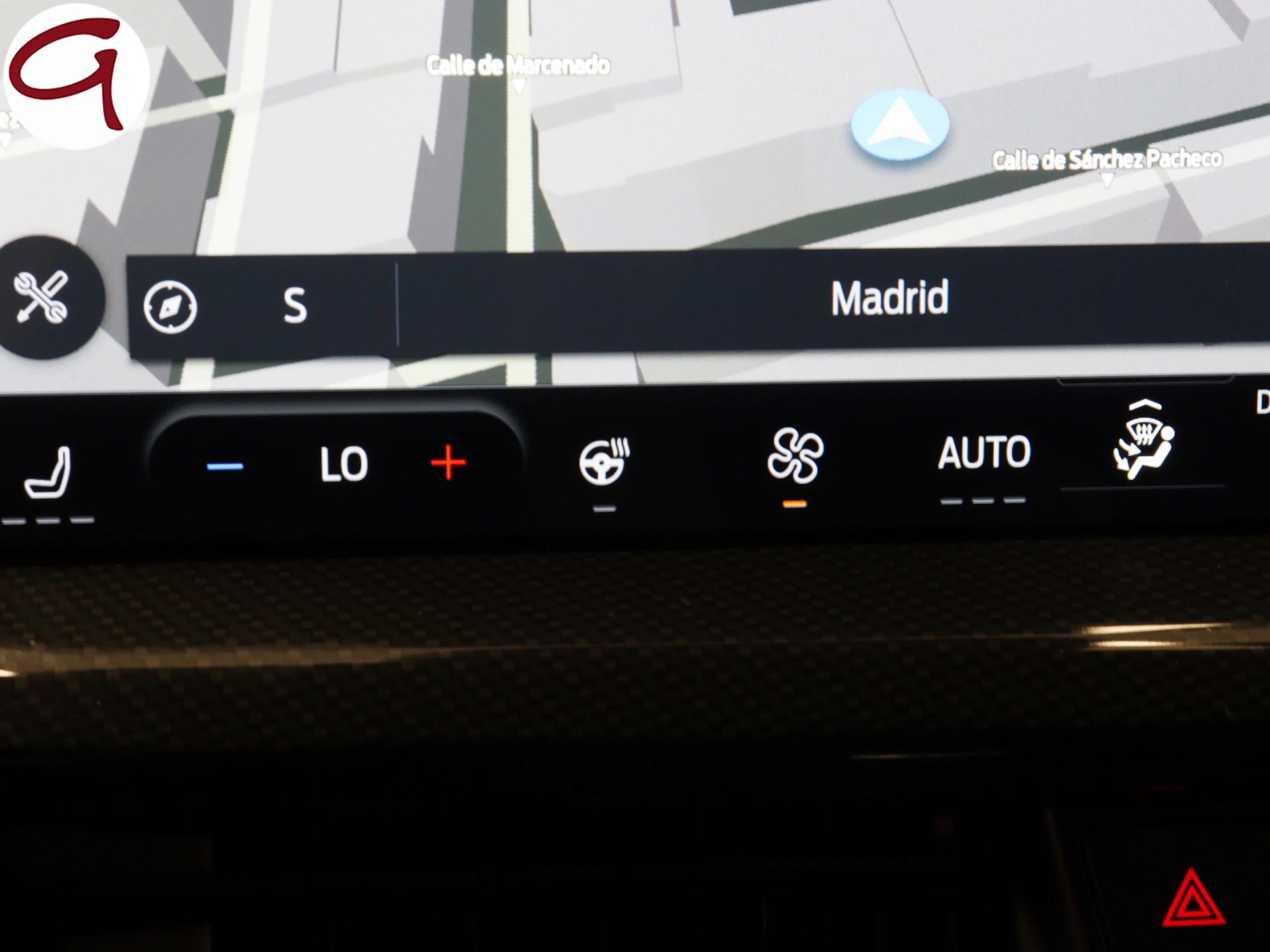 Ford Focus 1.0 Ecoboost MHEV ST-Line Auto 114 kW (155 CV) - Foto 15