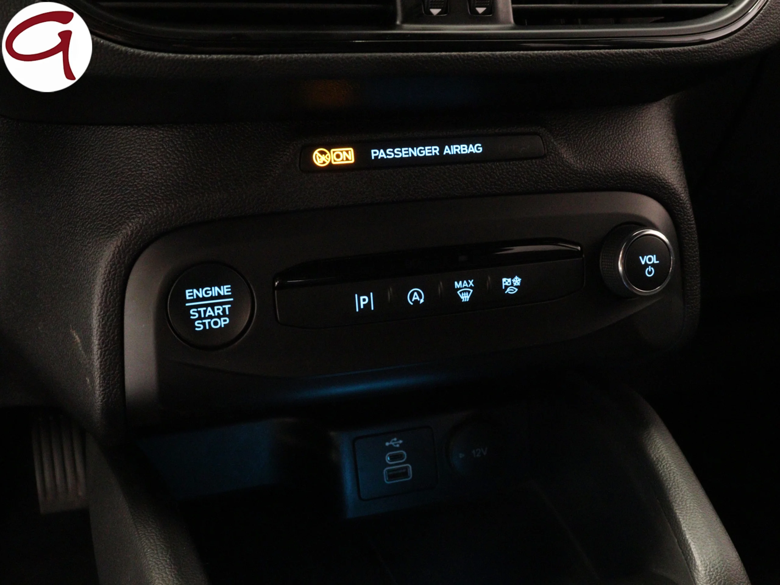 Ford Focus 1.0 Ecoboost MHEV ST-Line Auto 114 kW (155 CV) - Foto 28