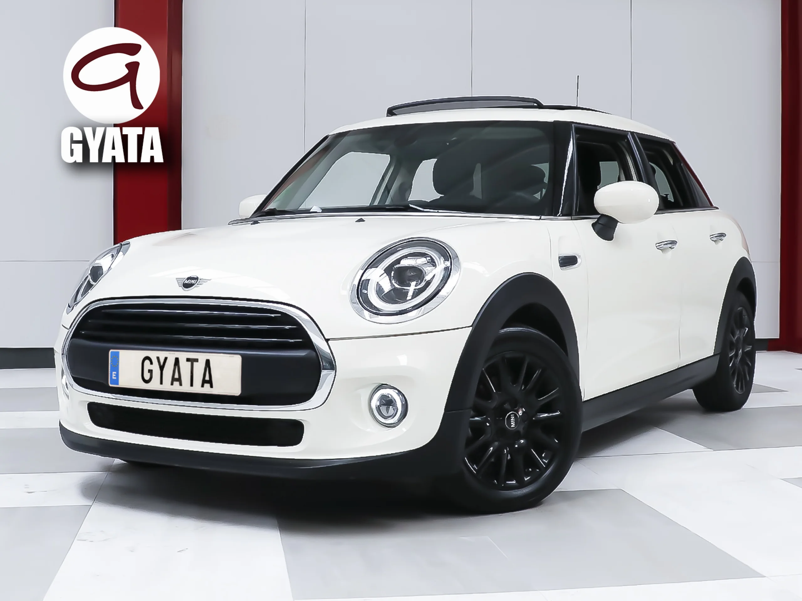 MINI 5 Puertas One 75 kW (102 CV) - Foto 1