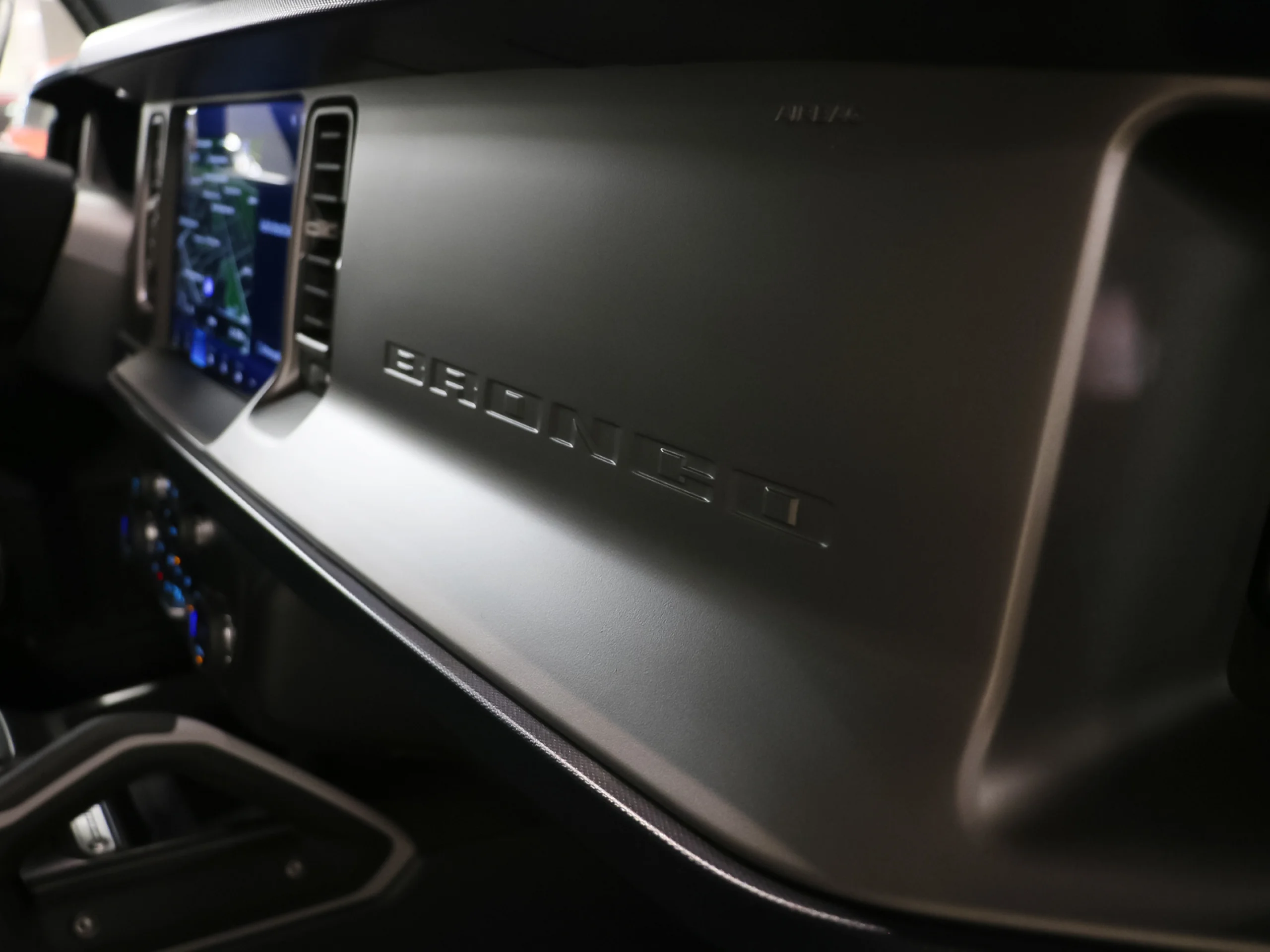 Ford Bronco 2.7 EcoBoost V6 Outer Banks 4x4 In Auto 246 kW (335 CV) - Foto 7