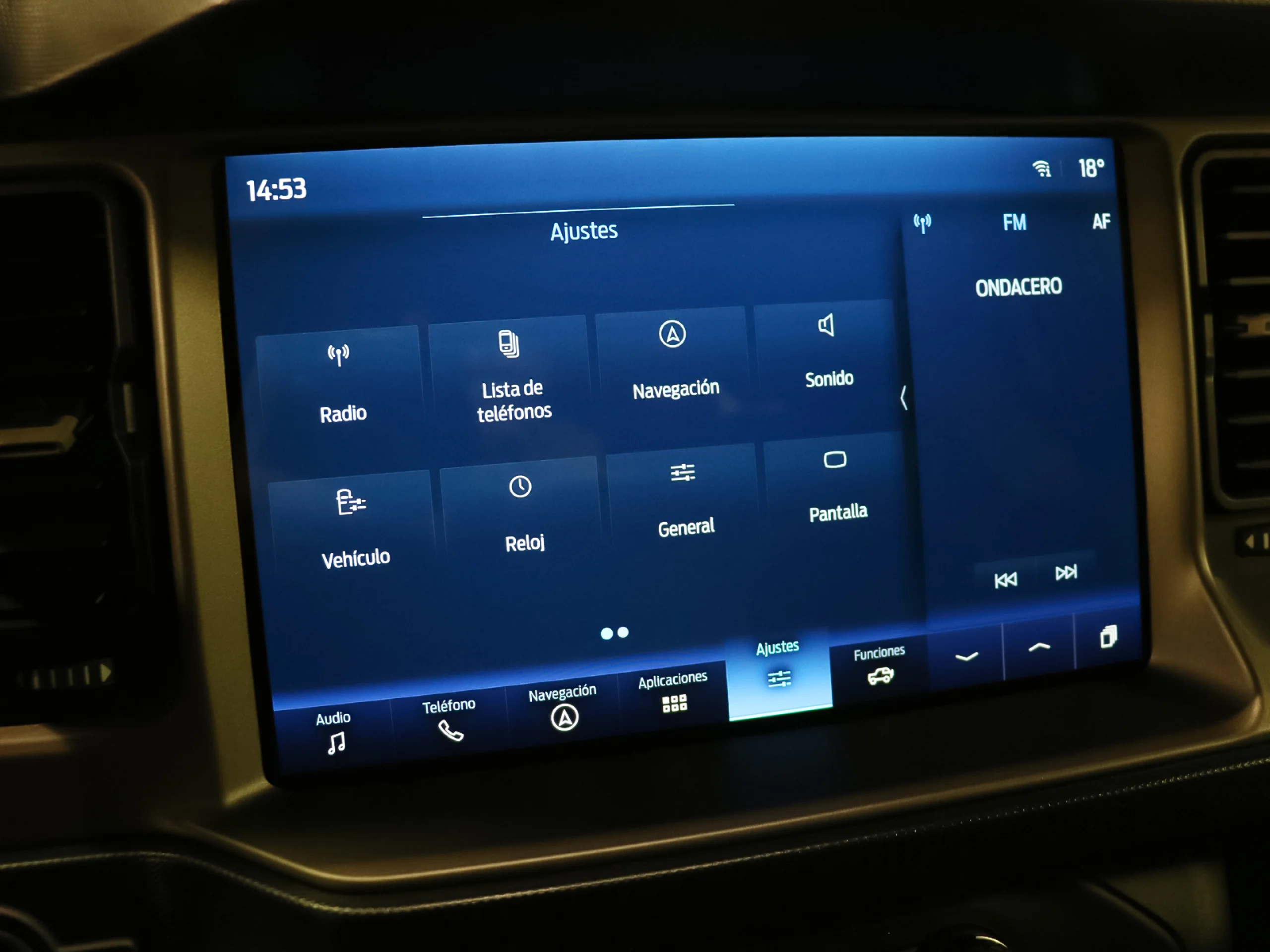 Ford Bronco 2.7 EcoBoost V6 Outer Banks 4x4 In Auto 246 kW (335 CV) - Foto 20