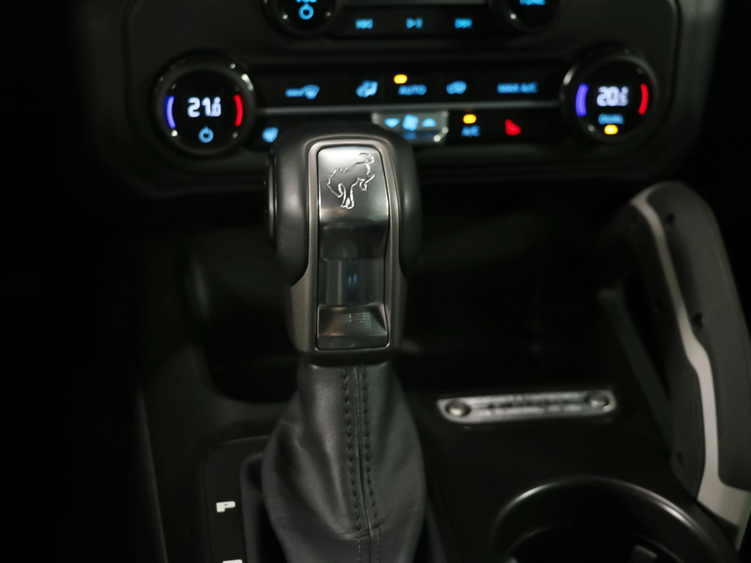 Ford Bronco 2.7 EcoBoost V6 Outer Banks 4x4 In Auto 246 kW (335 CV) - Foto 29