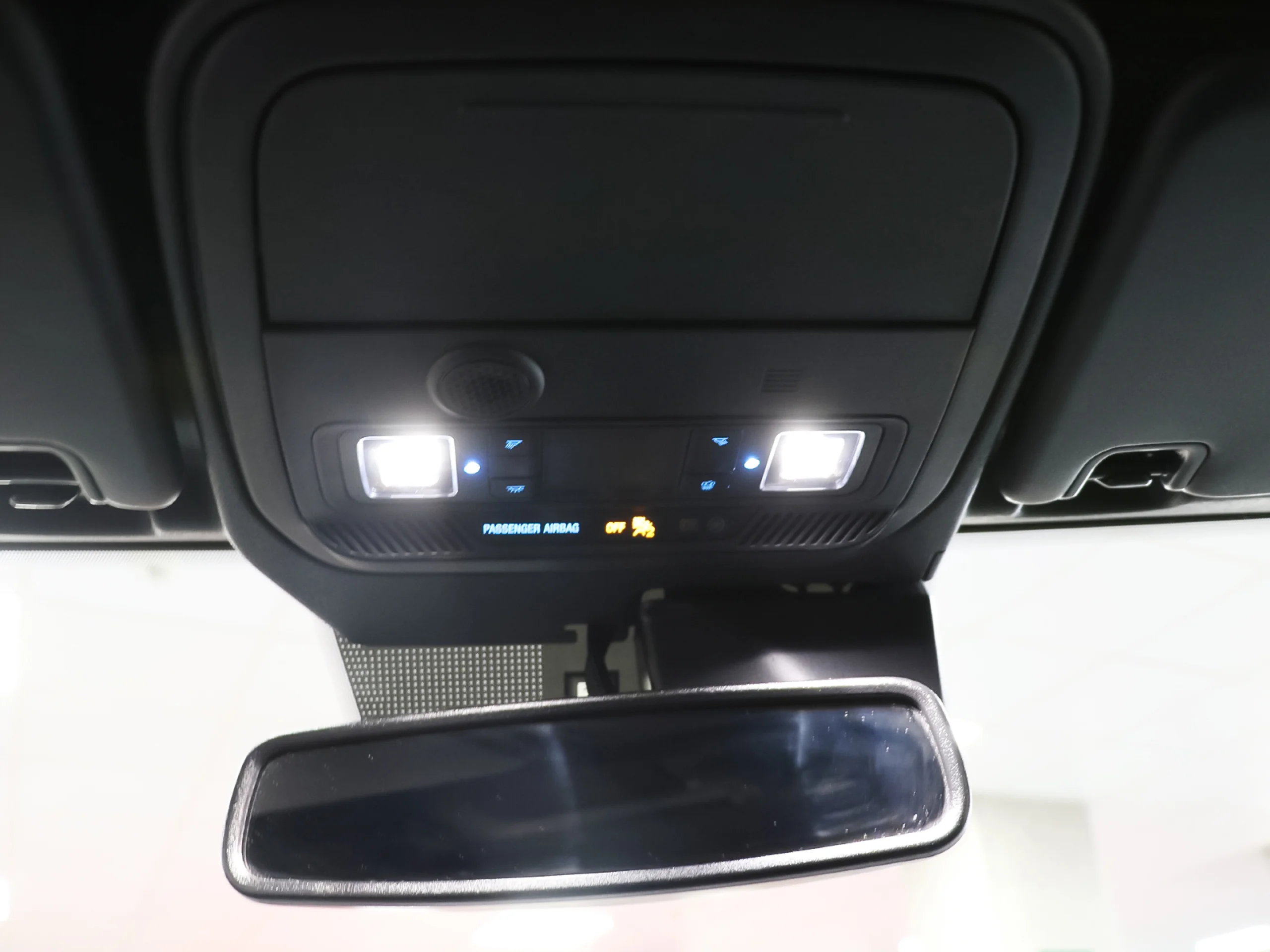 Ford Bronco 2.7 EcoBoost V6 Outer Banks 4x4 In Auto 246 kW (335 CV) - Foto 32