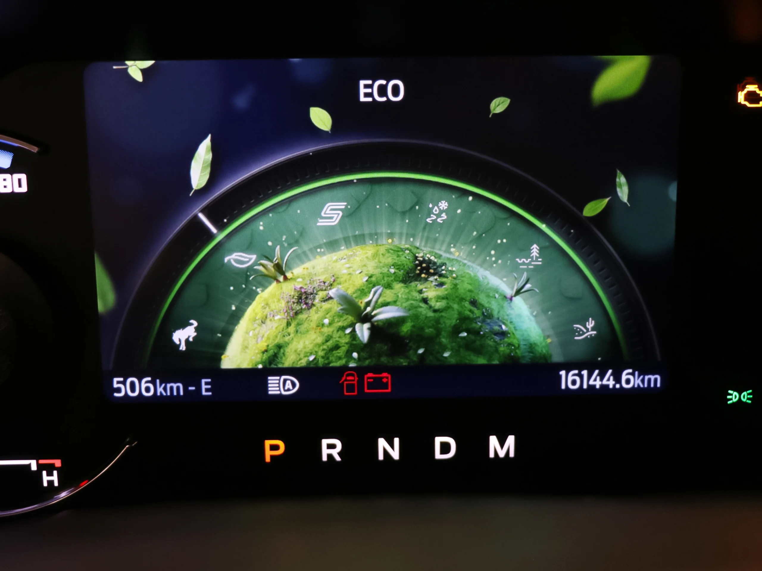 Ford Bronco 2.7 EcoBoost V6 Outer Banks 4x4 In Auto 246 kW (335 CV) - Foto 38