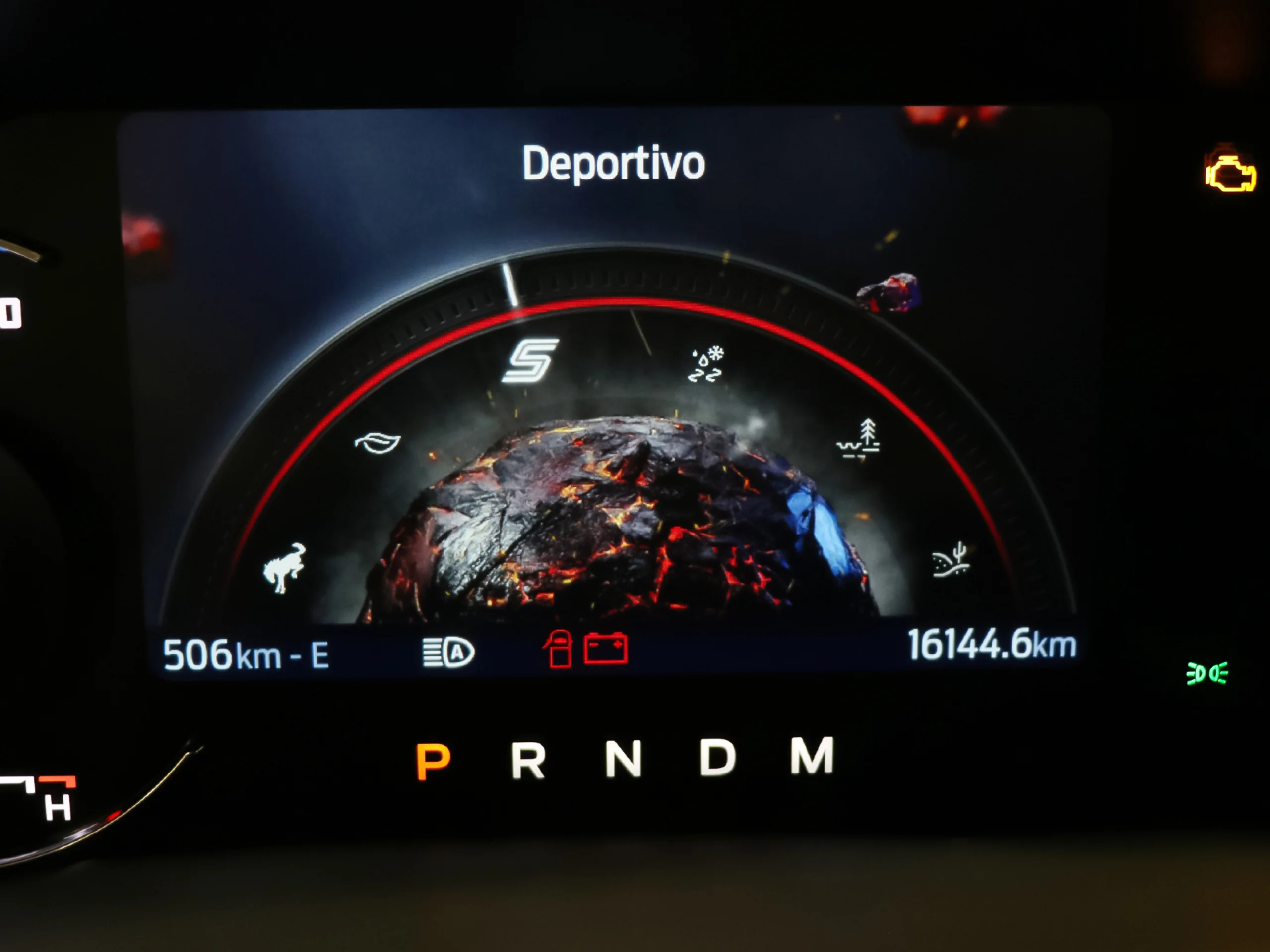 Ford Bronco 2.7 EcoBoost V6 Outer Banks 4x4 In Auto 246 kW (335 CV) - Foto 39