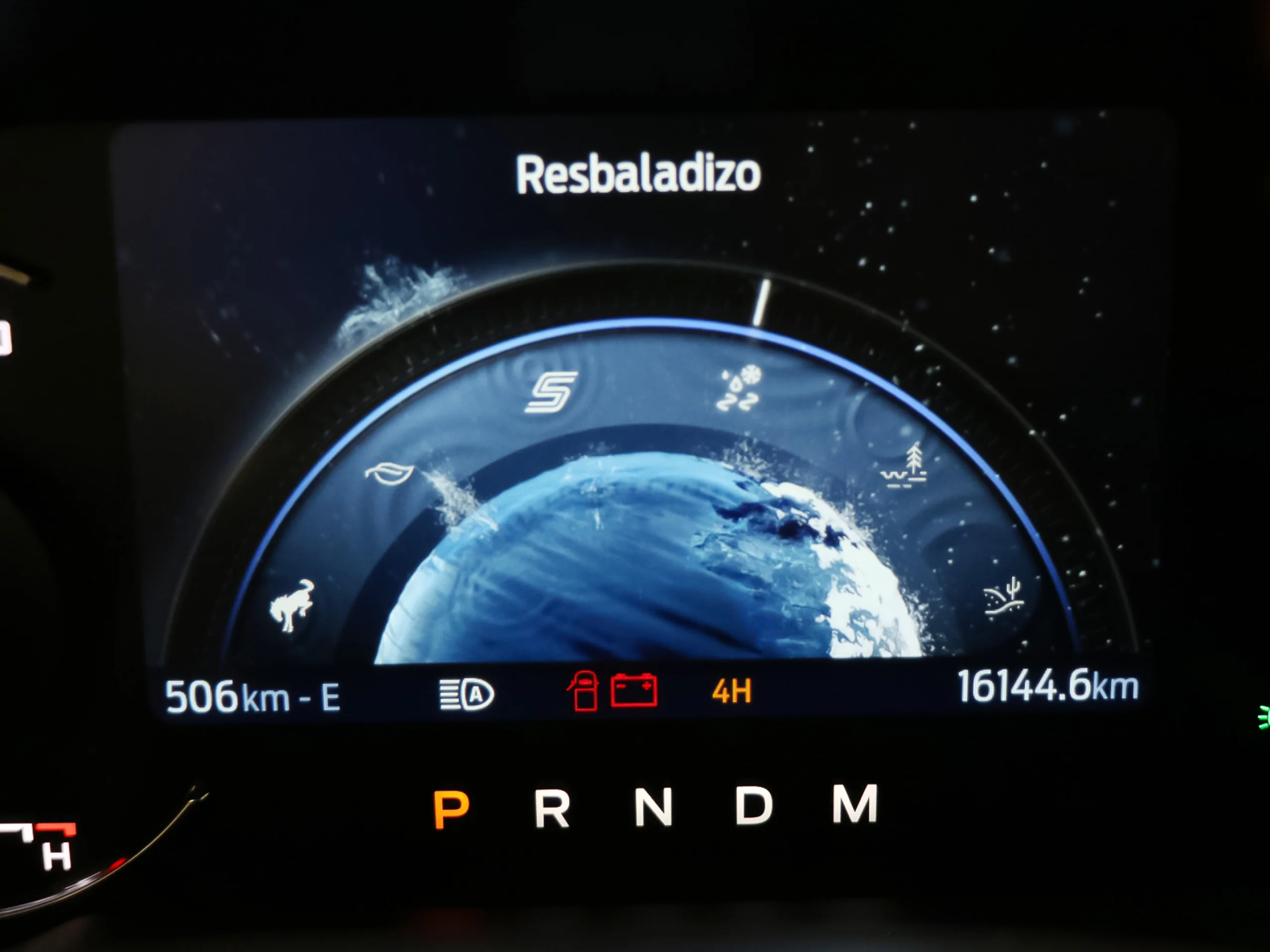 Ford Bronco 2.7 EcoBoost V6 Outer Banks 4x4 In Auto 246 kW (335 CV) - Foto 40