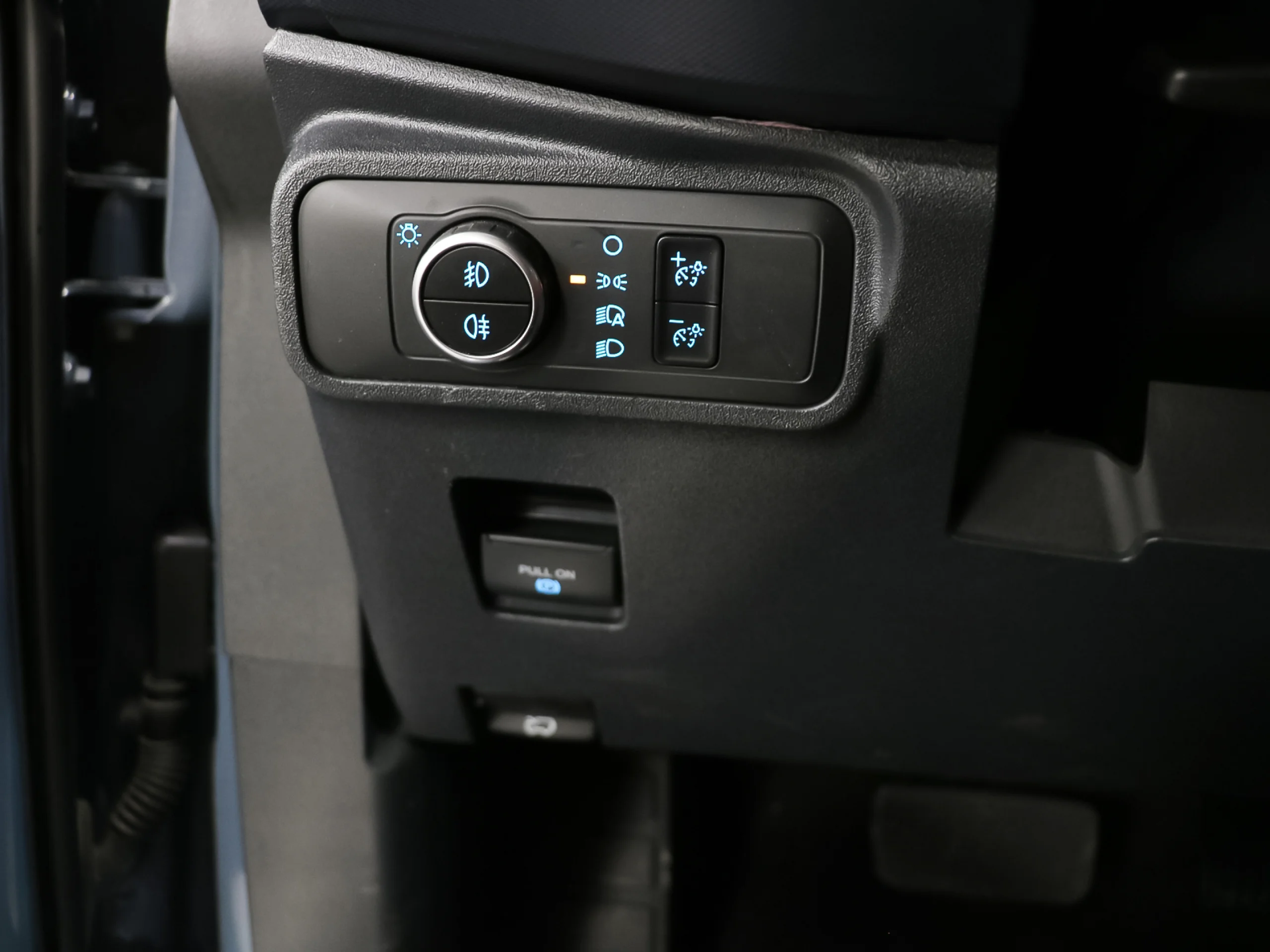 Ford Bronco 2.7 EcoBoost V6 Outer Banks 4x4 In Auto 246 kW (335 CV) - Foto 43