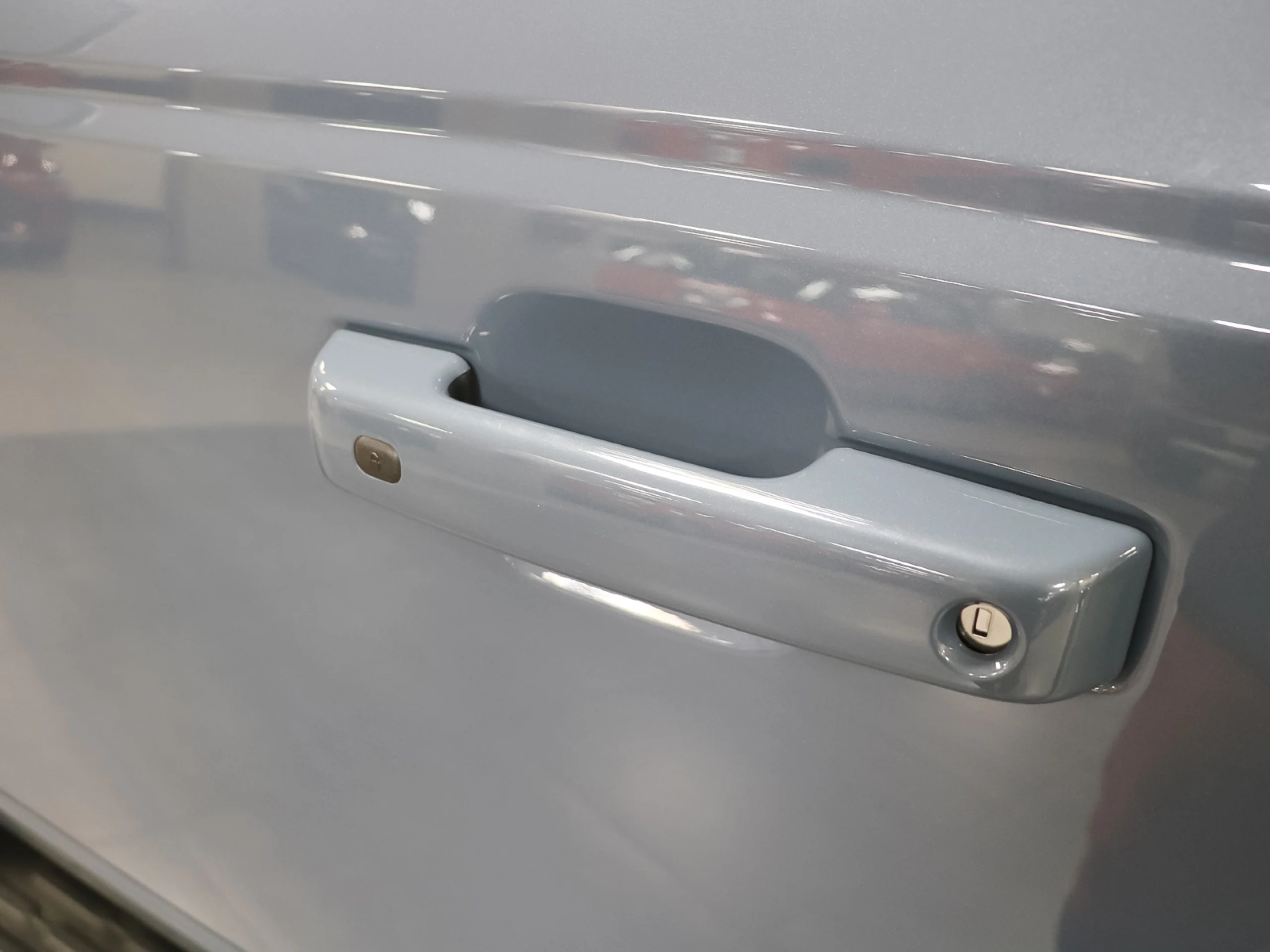 Ford Bronco 2.7 EcoBoost V6 Outer Banks 4x4 In Auto 246 kW (335 CV) - Foto 44