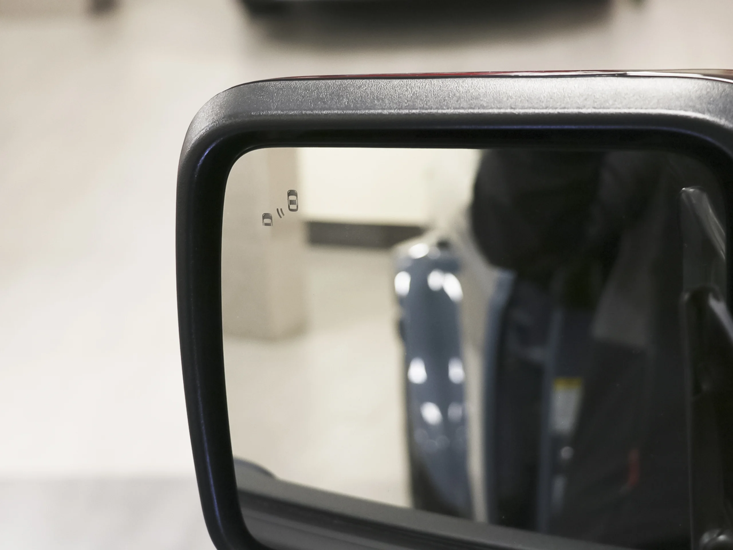 Ford Bronco 2.7 EcoBoost V6 Outer Banks 4x4 In Auto 246 kW (335 CV) - Foto 45