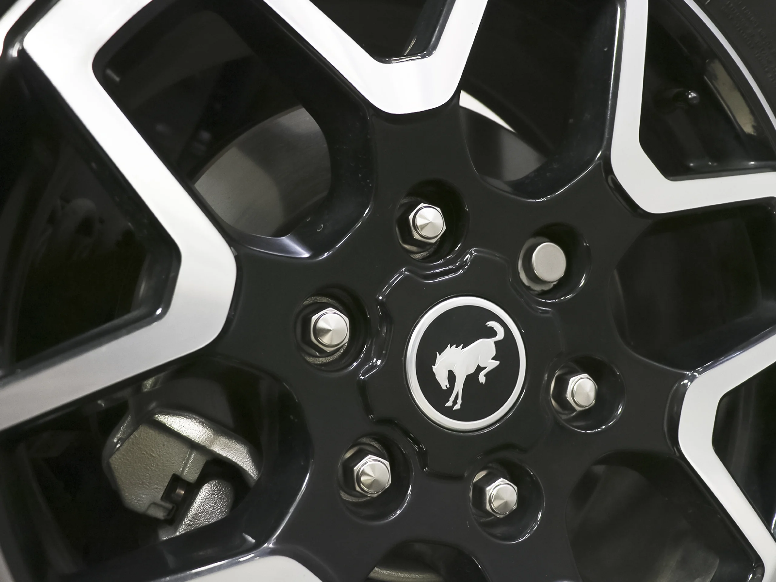 Ford Bronco 2.7 EcoBoost V6 Outer Banks 4x4 In Auto 246 kW (335 CV) - Foto 47