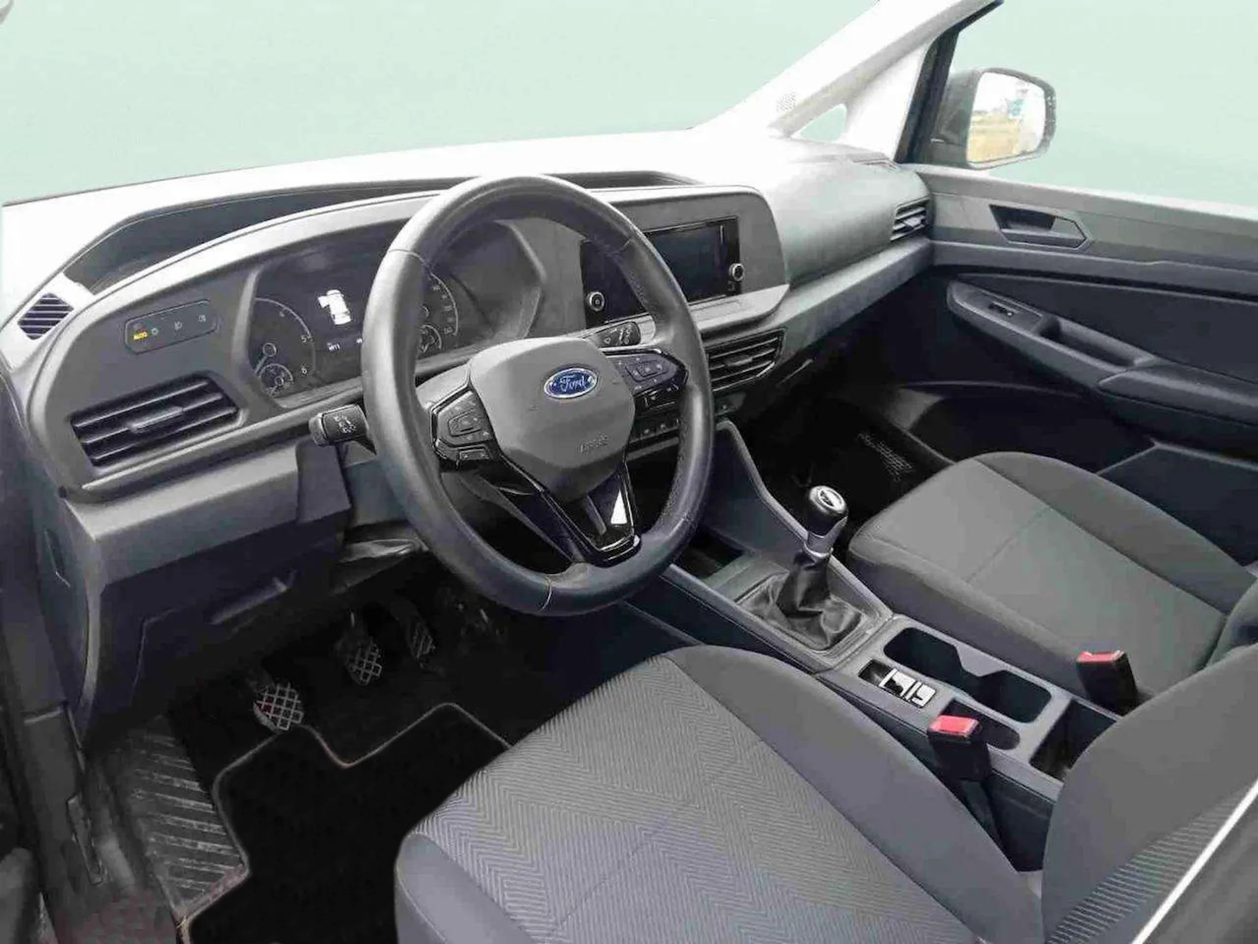 Ford Tourneo Connect 2.0 Ecoblue Trend 90 kW (122 CV) - Foto 3