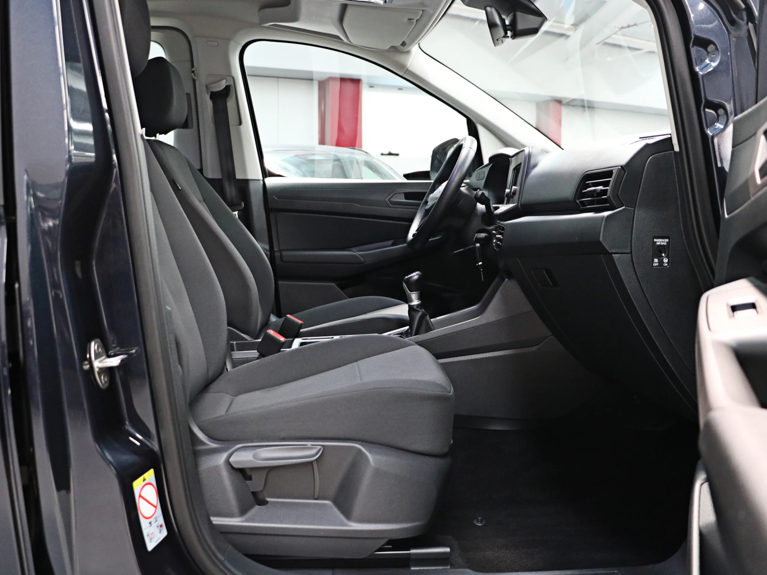 Ford Tourneo Connect 2.0 Ecoblue Trend 90 kW (122 CV) - Foto 6