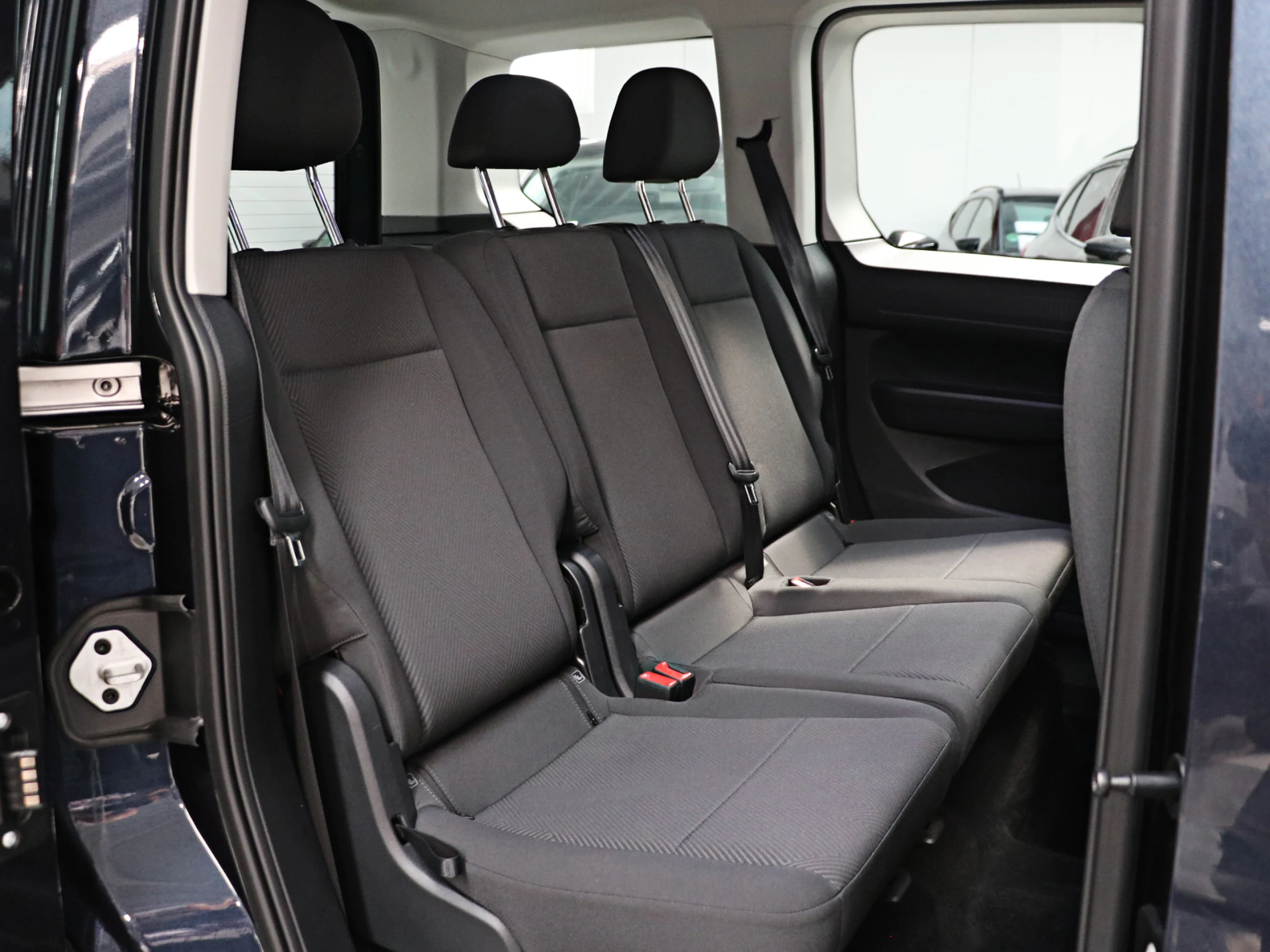 Ford Tourneo Connect 2.0 Ecoblue Trend 90 kW (122 CV) - Foto 7