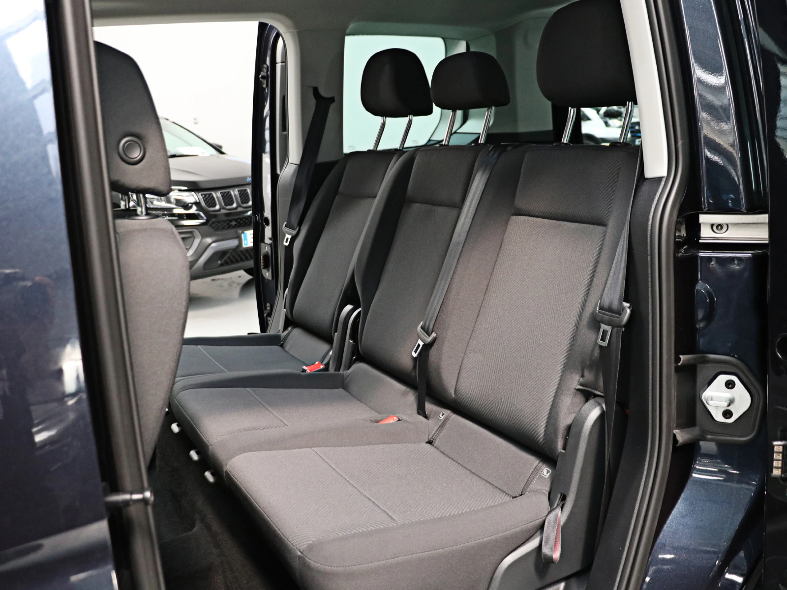 Ford Tourneo Connect 2.0 Ecoblue Trend 90 kW (122 CV) - Foto 10