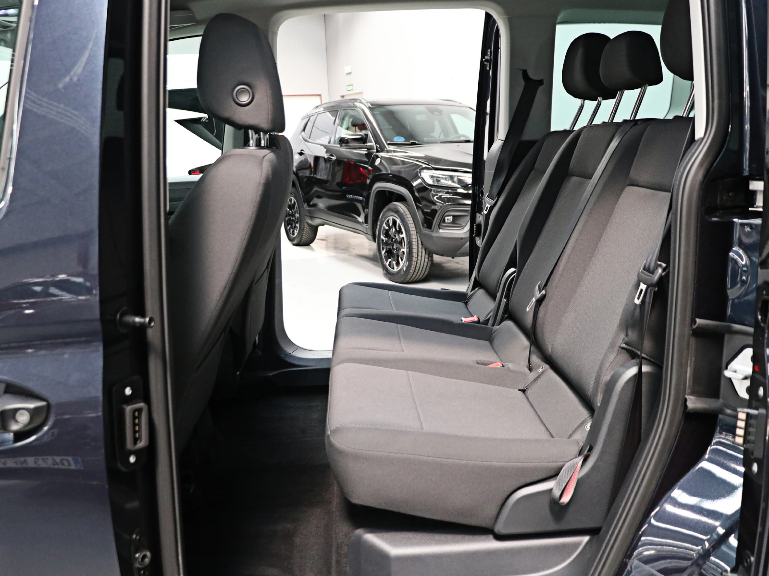 Ford Tourneo Connect 2.0 Ecoblue Trend 90 kW (122 CV) - Foto 11