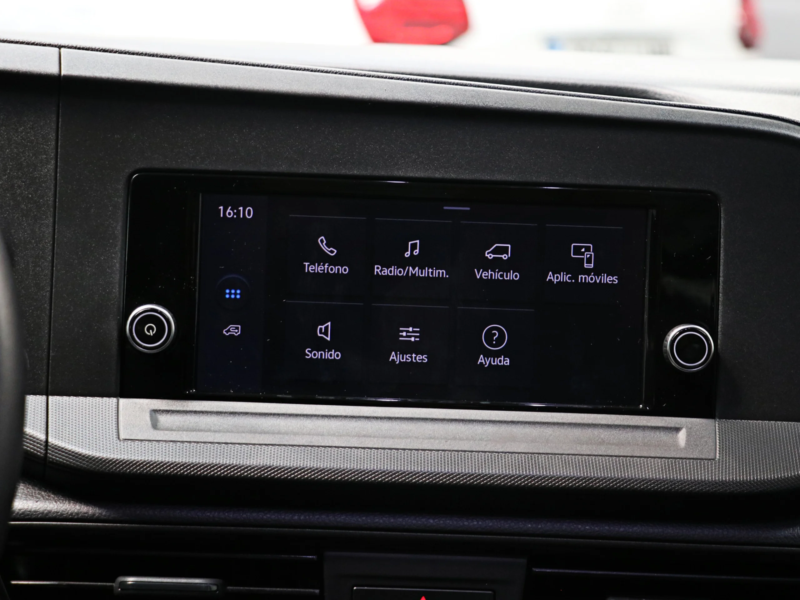 Ford Tourneo Connect 2.0 Ecoblue Trend 90 kW (122 CV) - Foto 18