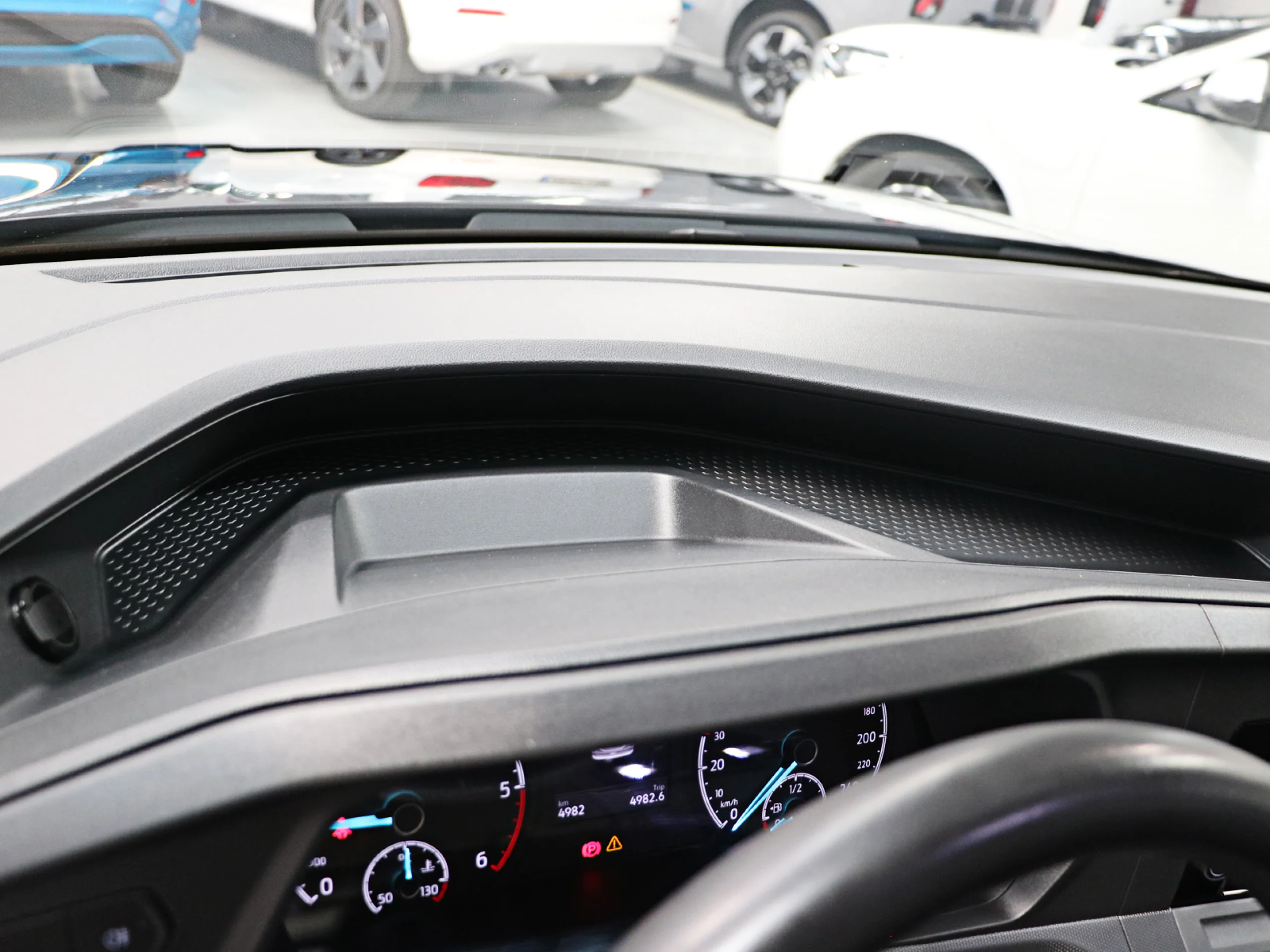 Ford Tourneo Connect 2.0 Ecoblue Trend 90 kW (122 CV) - Foto 26