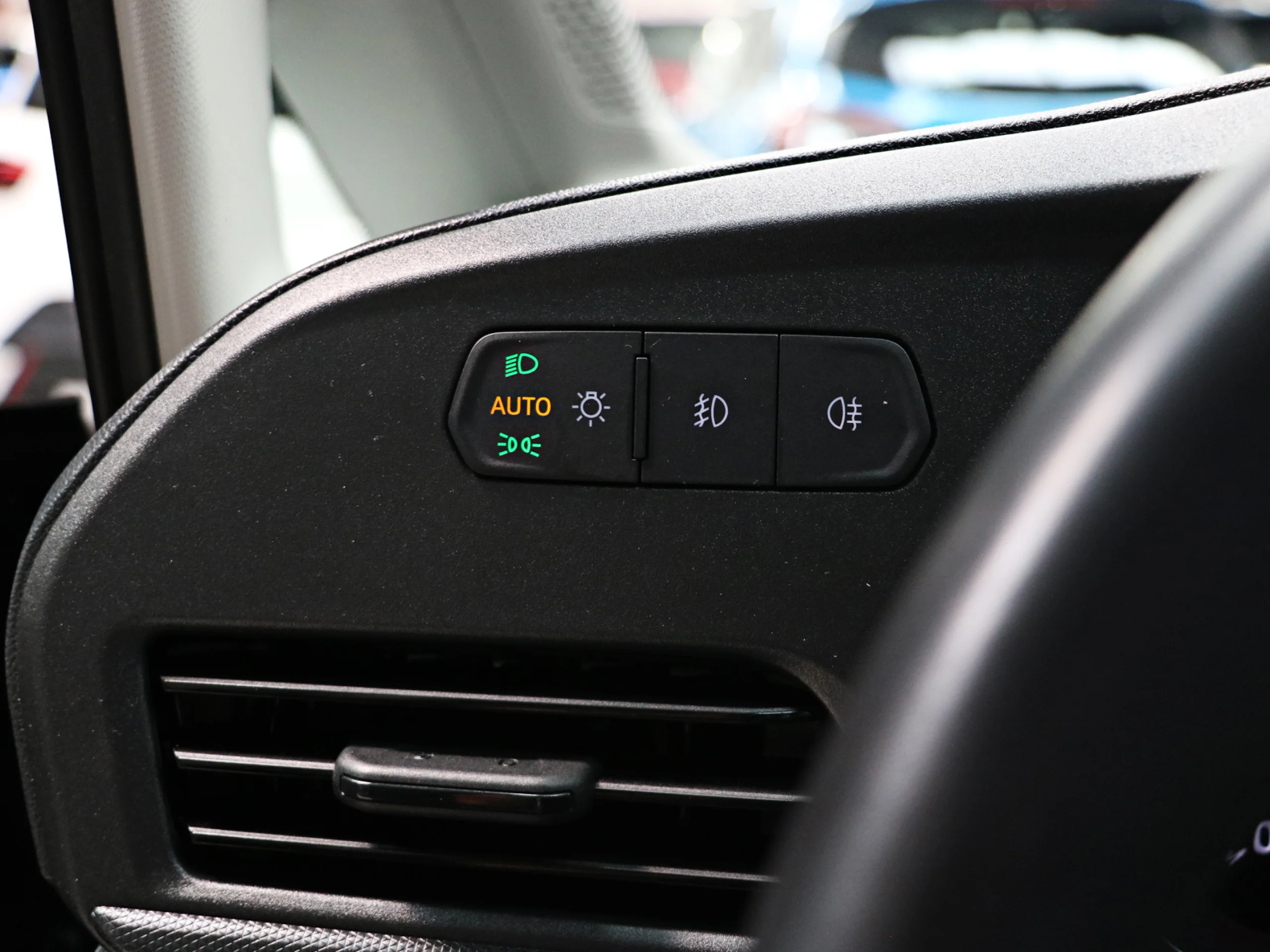 Ford Tourneo Connect 2.0 Ecoblue Trend 90 kW (122 CV) - Foto 30
