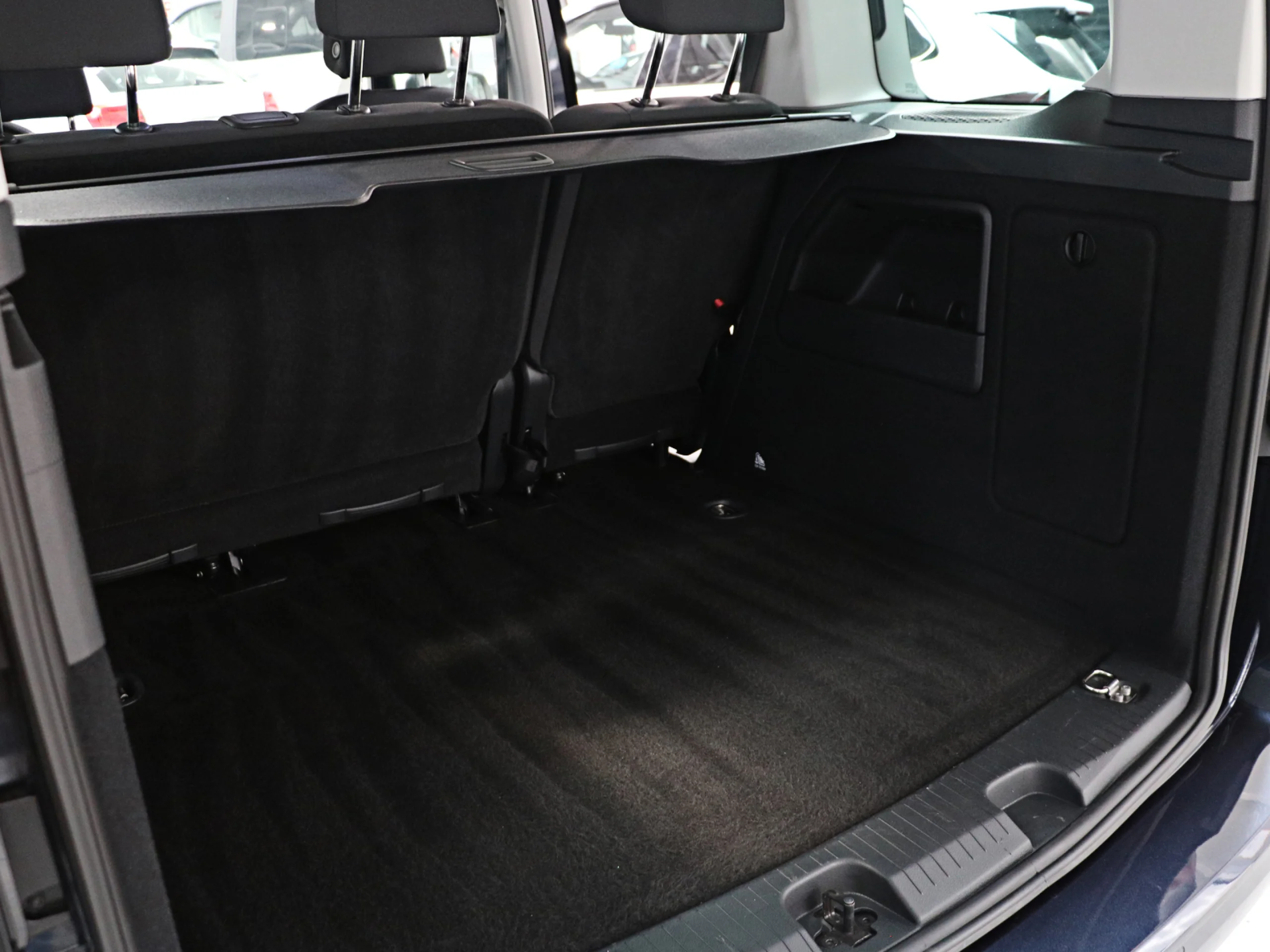 Ford Tourneo Connect 2.0 Ecoblue Trend 90 kW (122 CV) - Foto 33