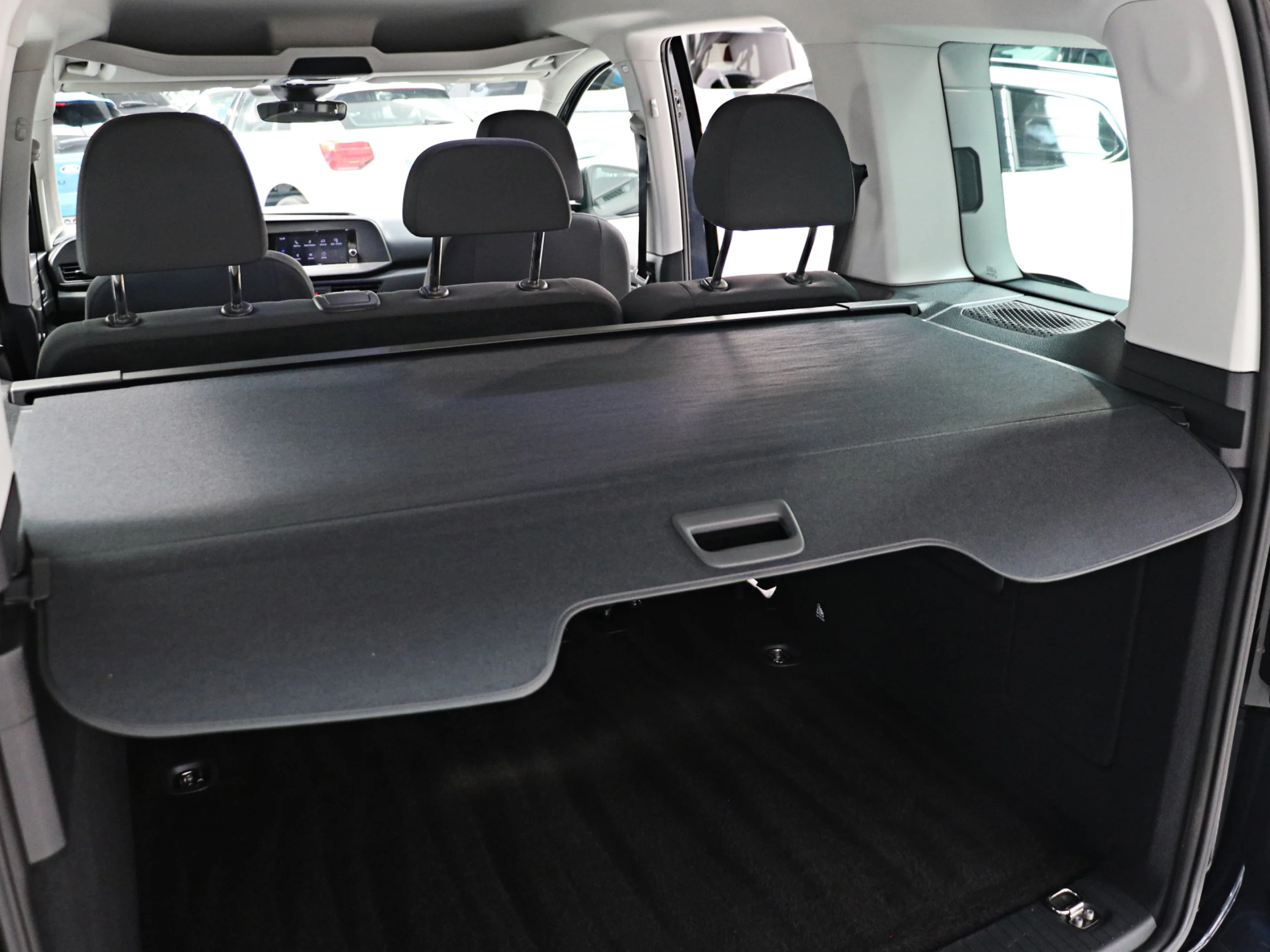 Ford Tourneo Connect 2.0 Ecoblue Trend 90 kW (122 CV) - Foto 34