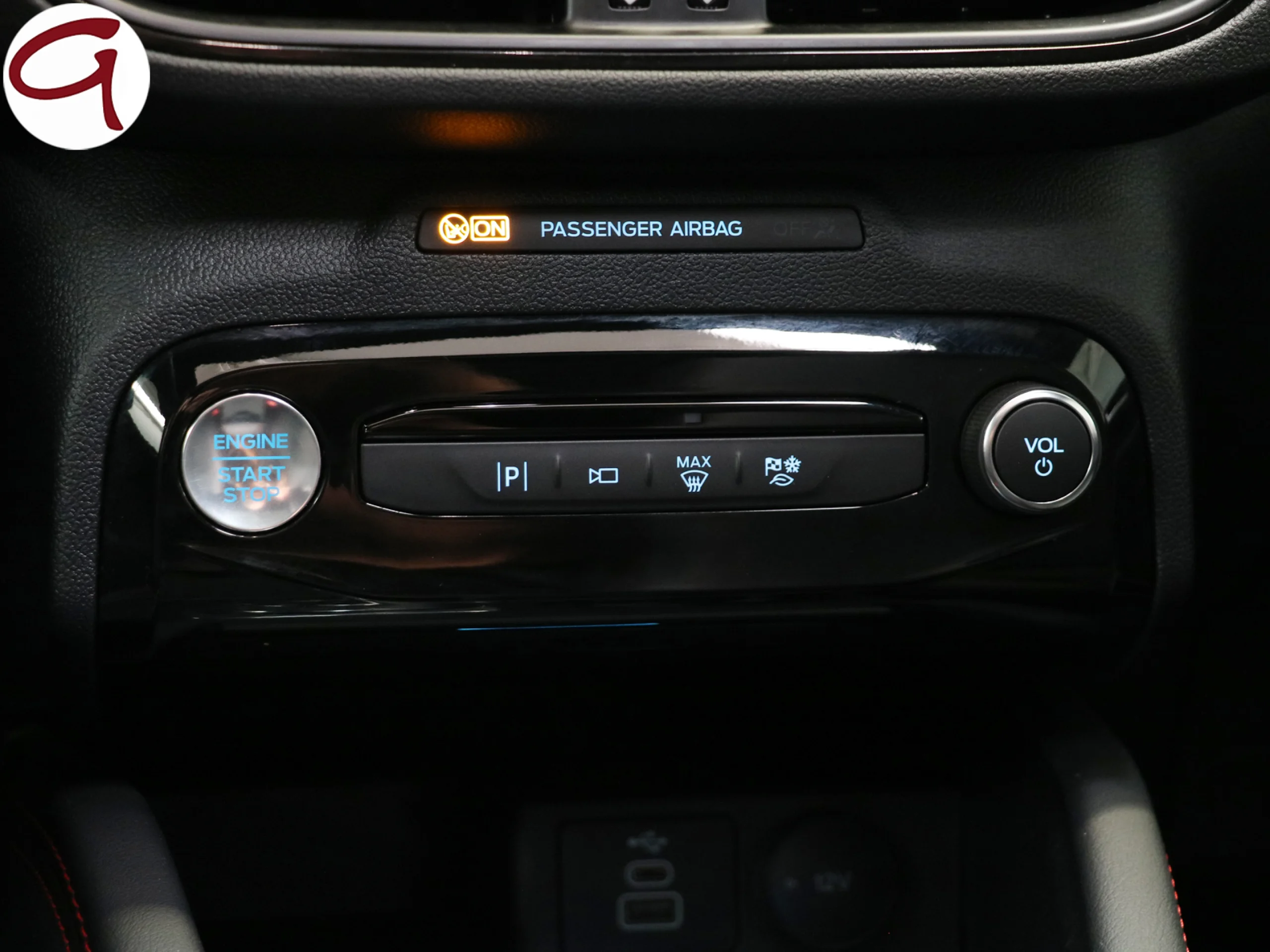 Ford Kuga 1.5 EcoBoost ST-Line X 4x2 110 kW (150 CV) - Foto 11