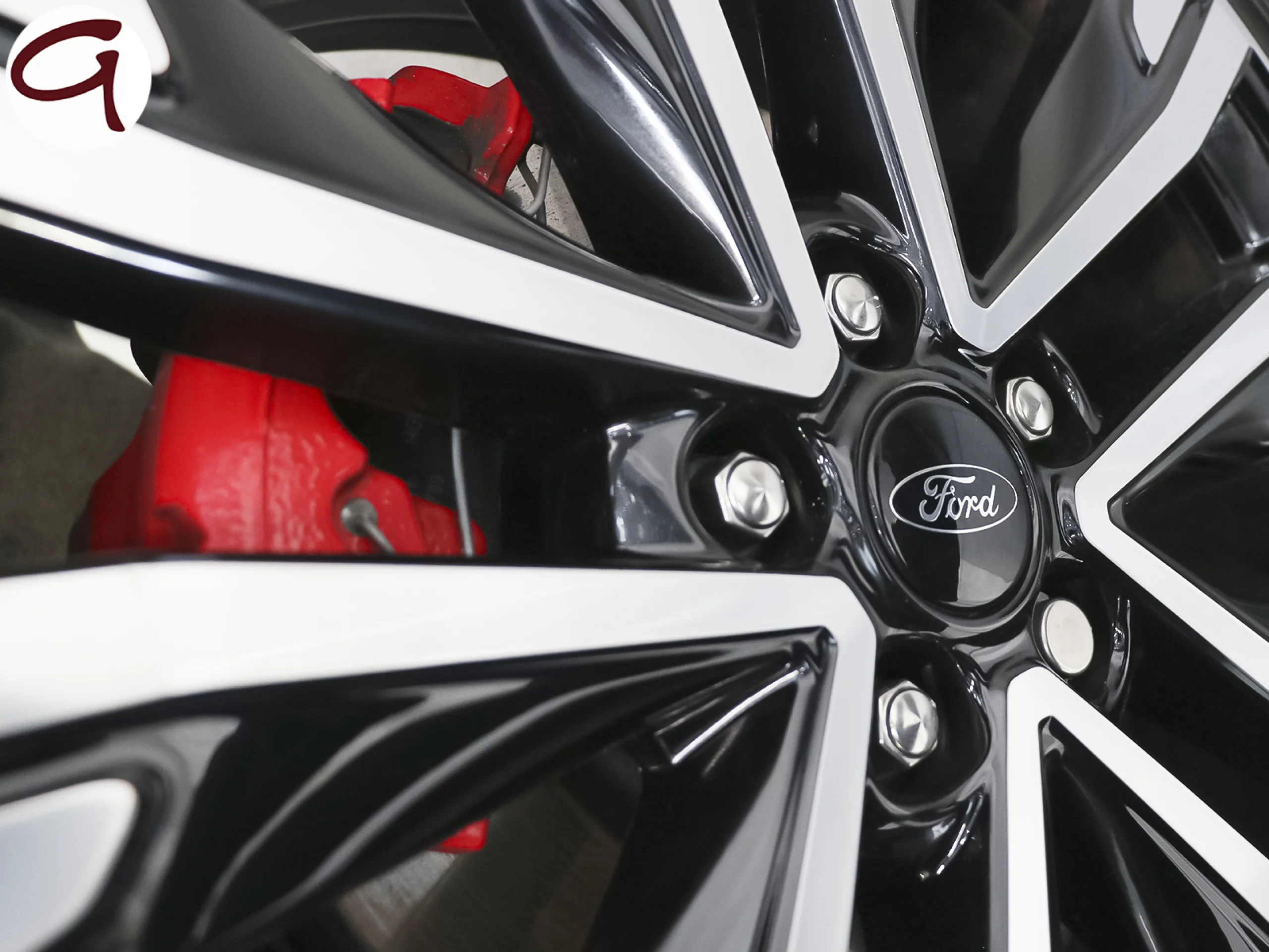 Ford Kuga 1.5 EcoBoost ST-Line X 4x2 110 kW (150 CV) - Foto 12