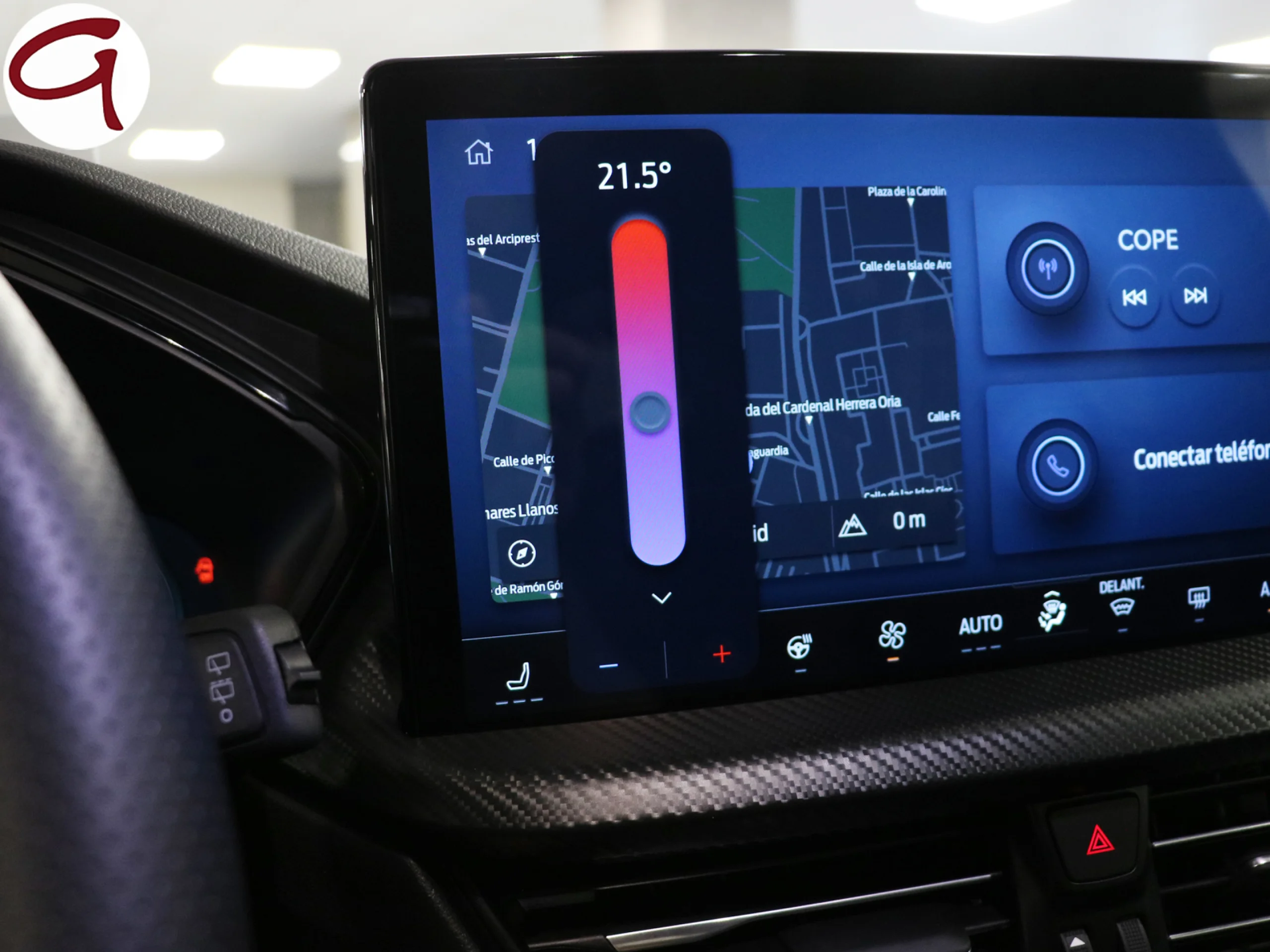 Ford Kuga 1.5T EcoBoost ST-Line X 4x2 110 kW (150 CV) - Foto 29