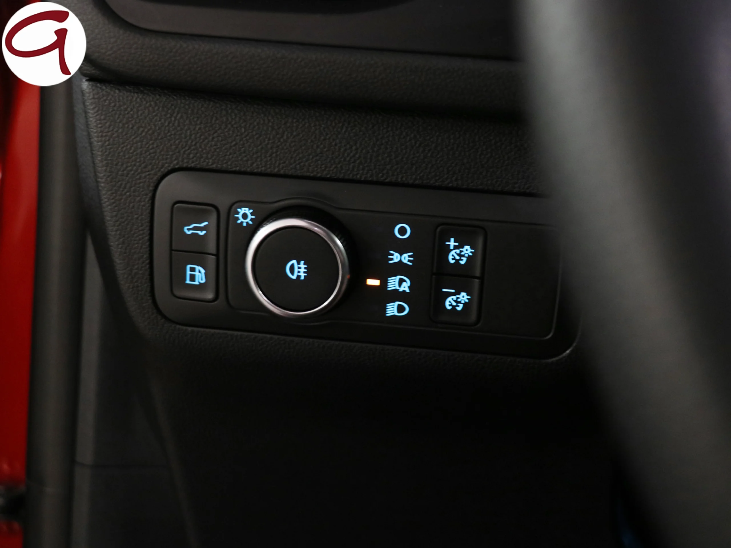 Ford Kuga 1.5T EcoBoost ST-Line X 4x2 110 kW (150 CV) - Foto 36