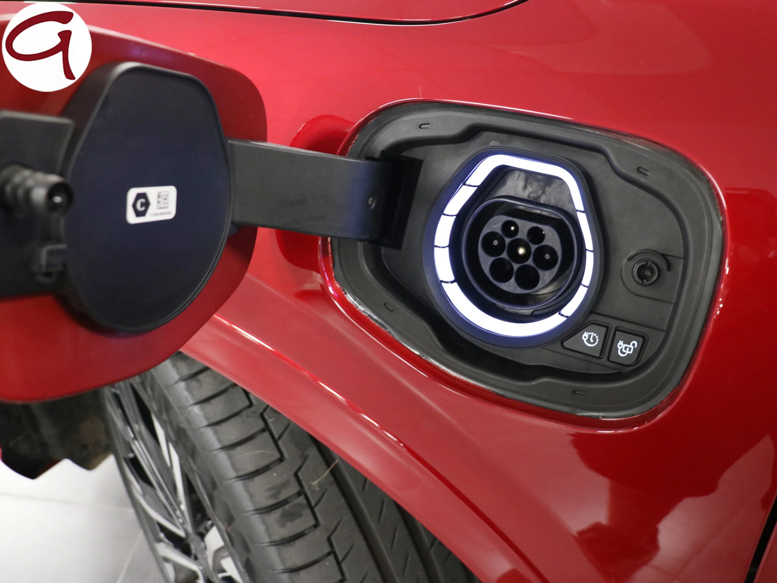 Ford Kuga 1.5T EcoBoost ST-Line X 4x2 110 kW (150 CV) - Foto 41