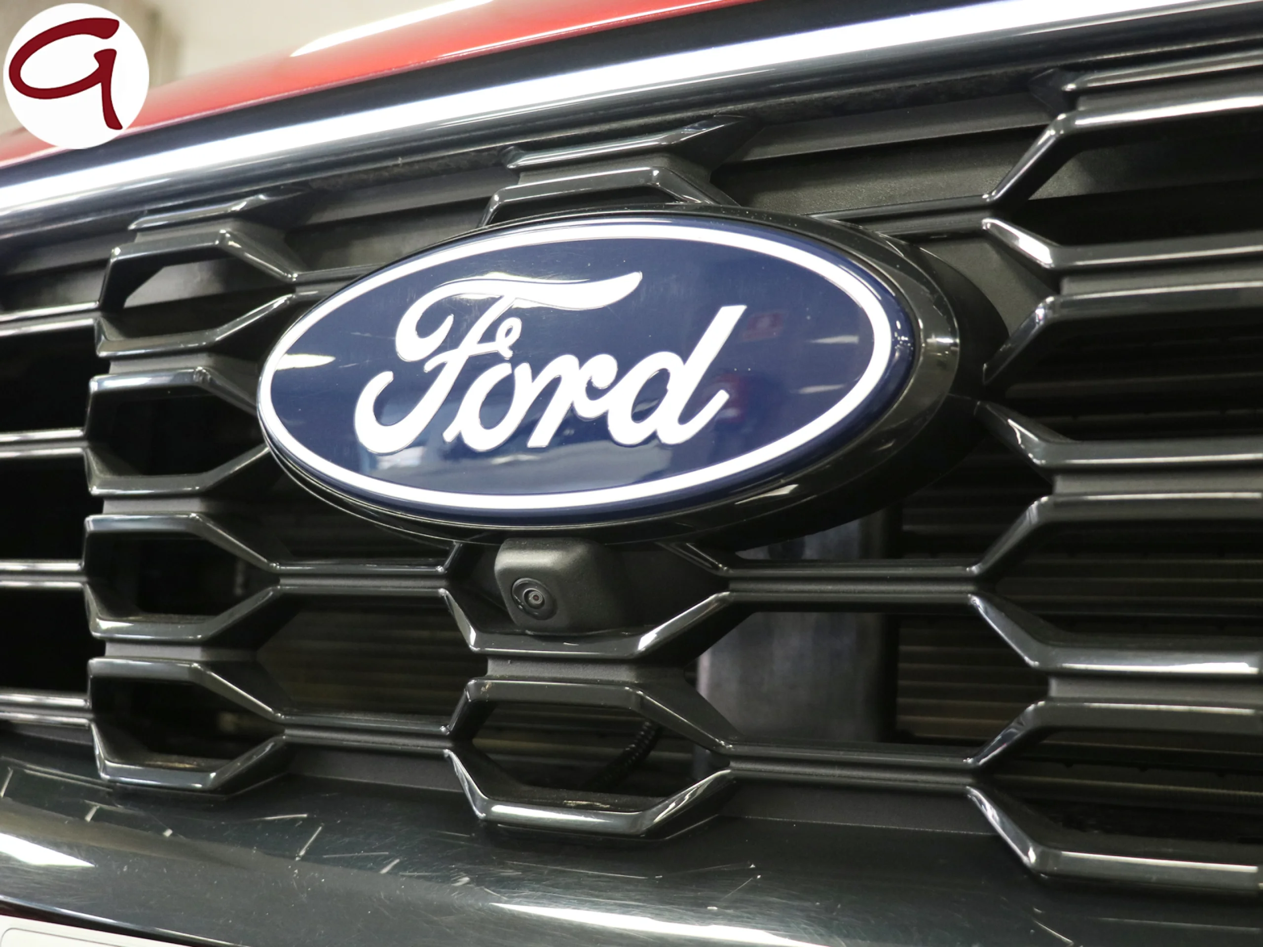 Ford Kuga 1.5T EcoBoost ST-Line X 4x2 110 kW (150 CV) - Foto 40