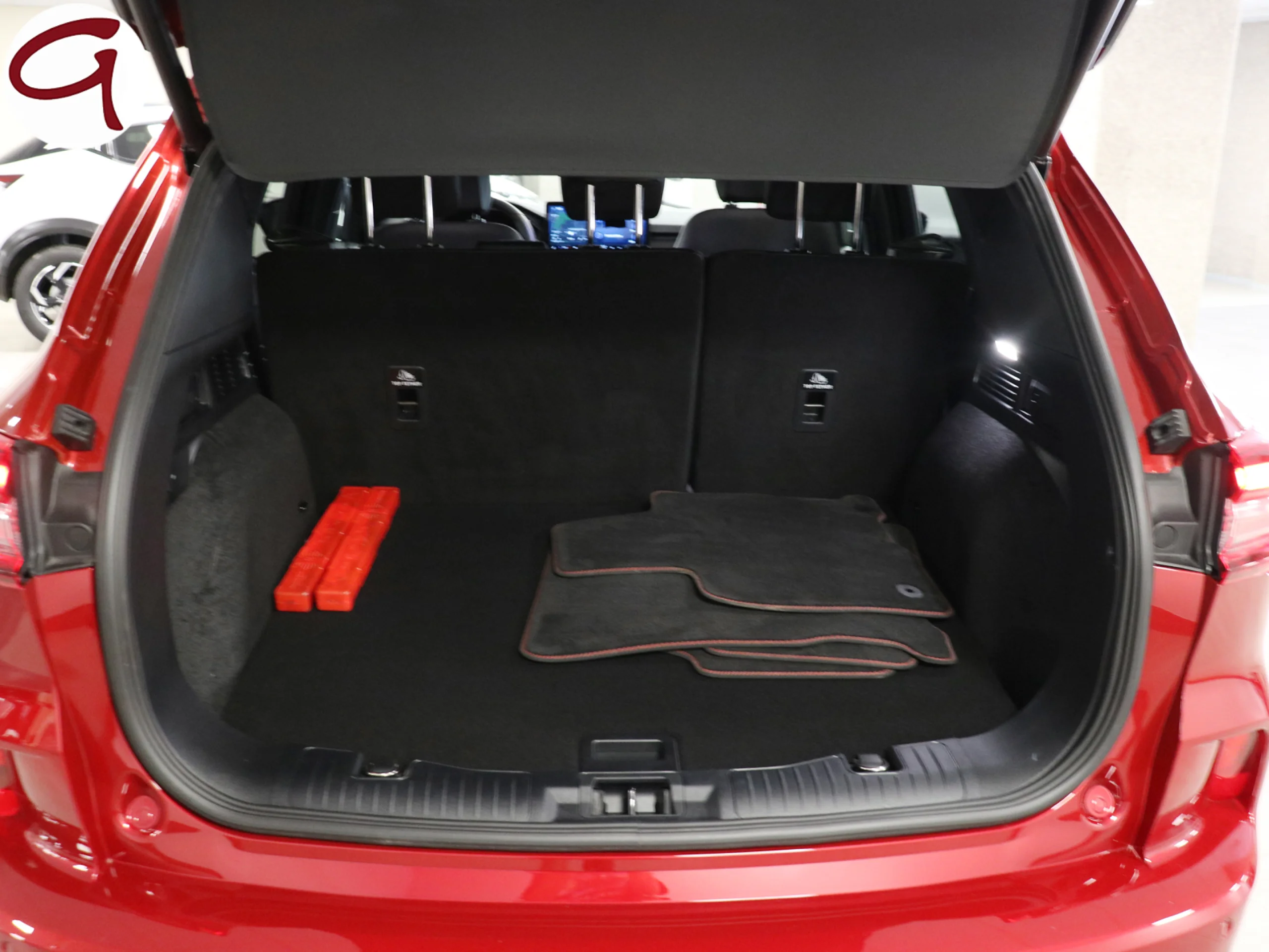 Ford Kuga 1.5T EcoBoost ST-Line X 4x2 110 kW (150 CV) - Foto 45